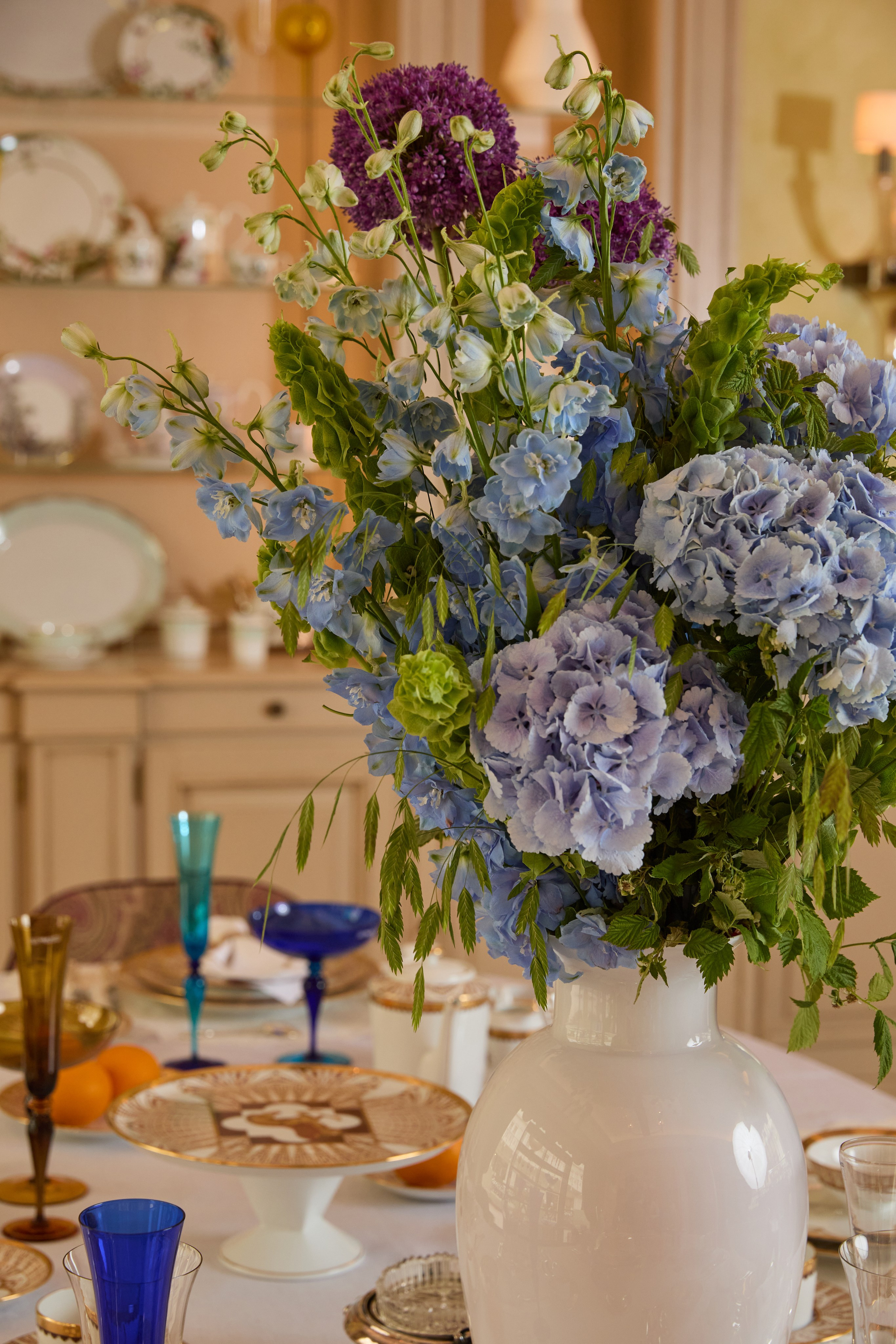 Bosco Fiori. Фотограф и Видеограф в Москве. Олег Корушев