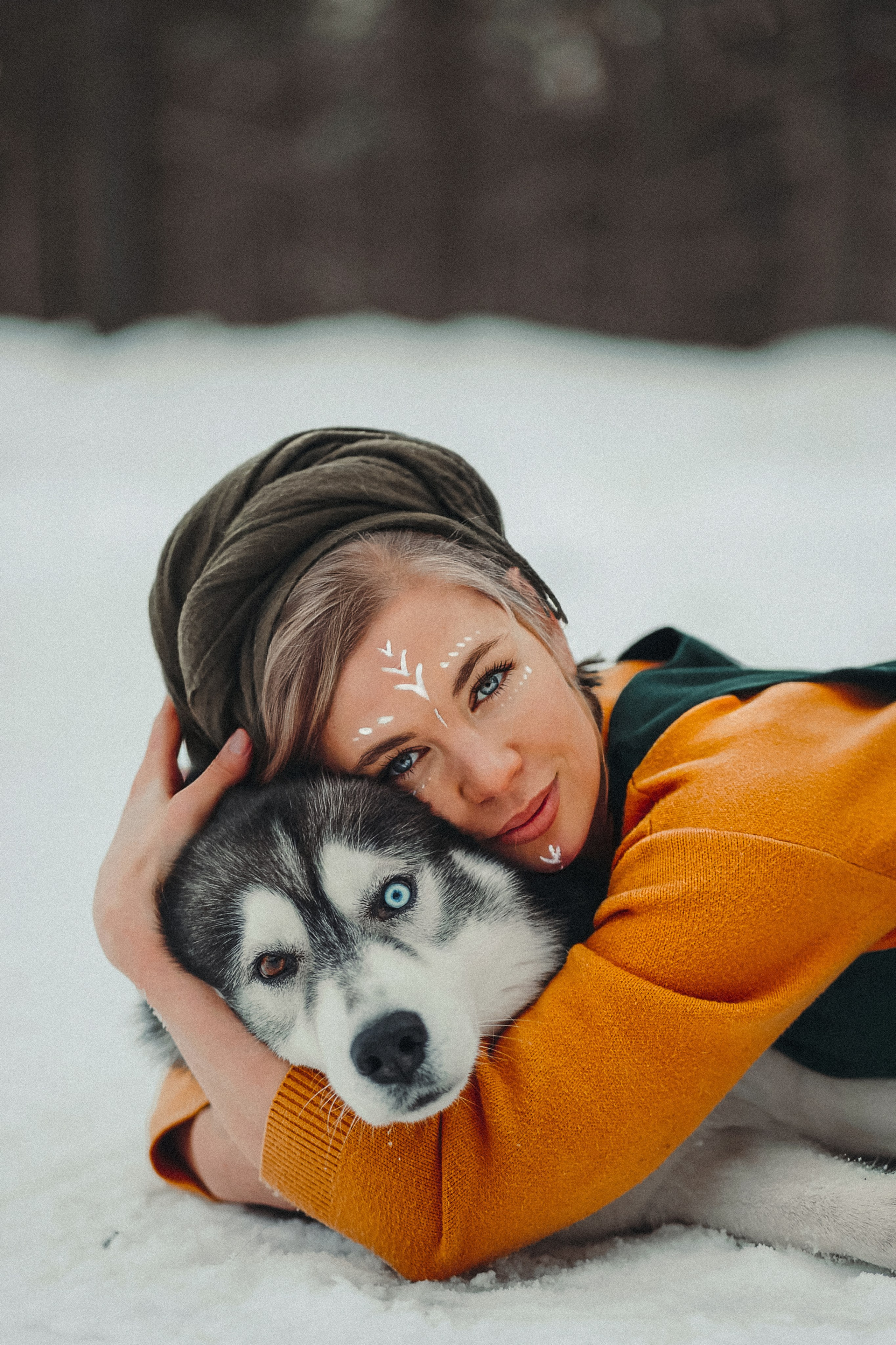 Художественные. Главная