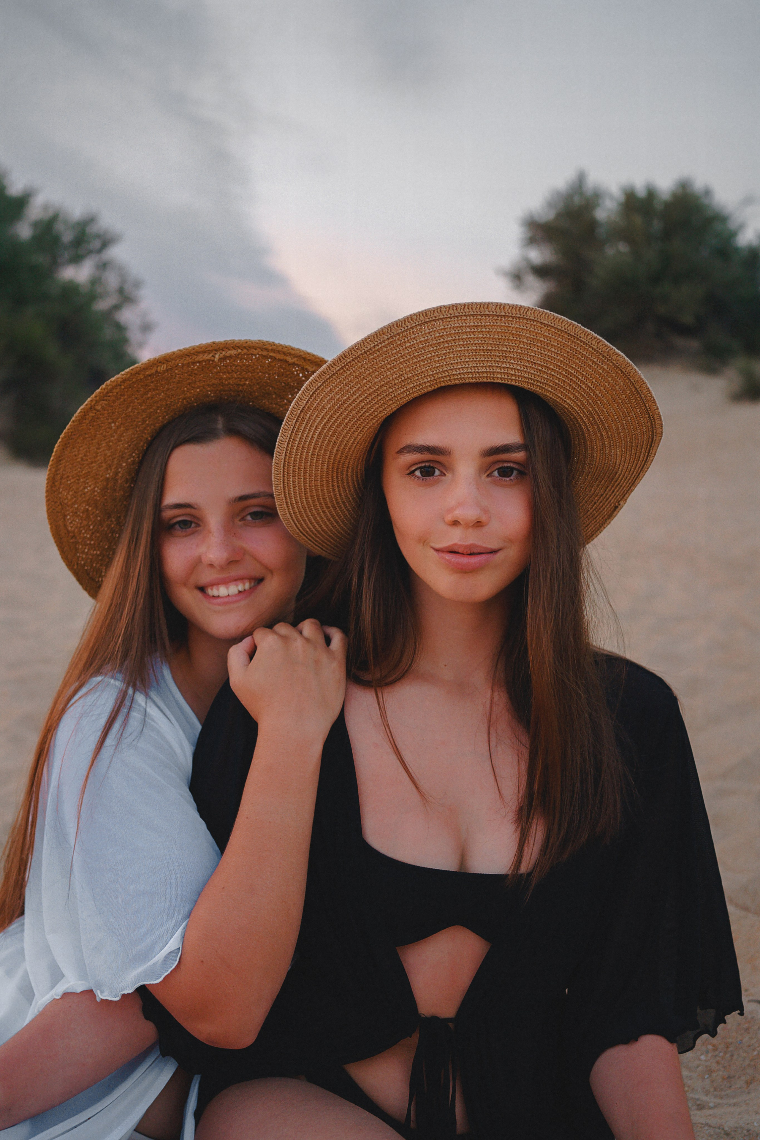 Семейные. Главная