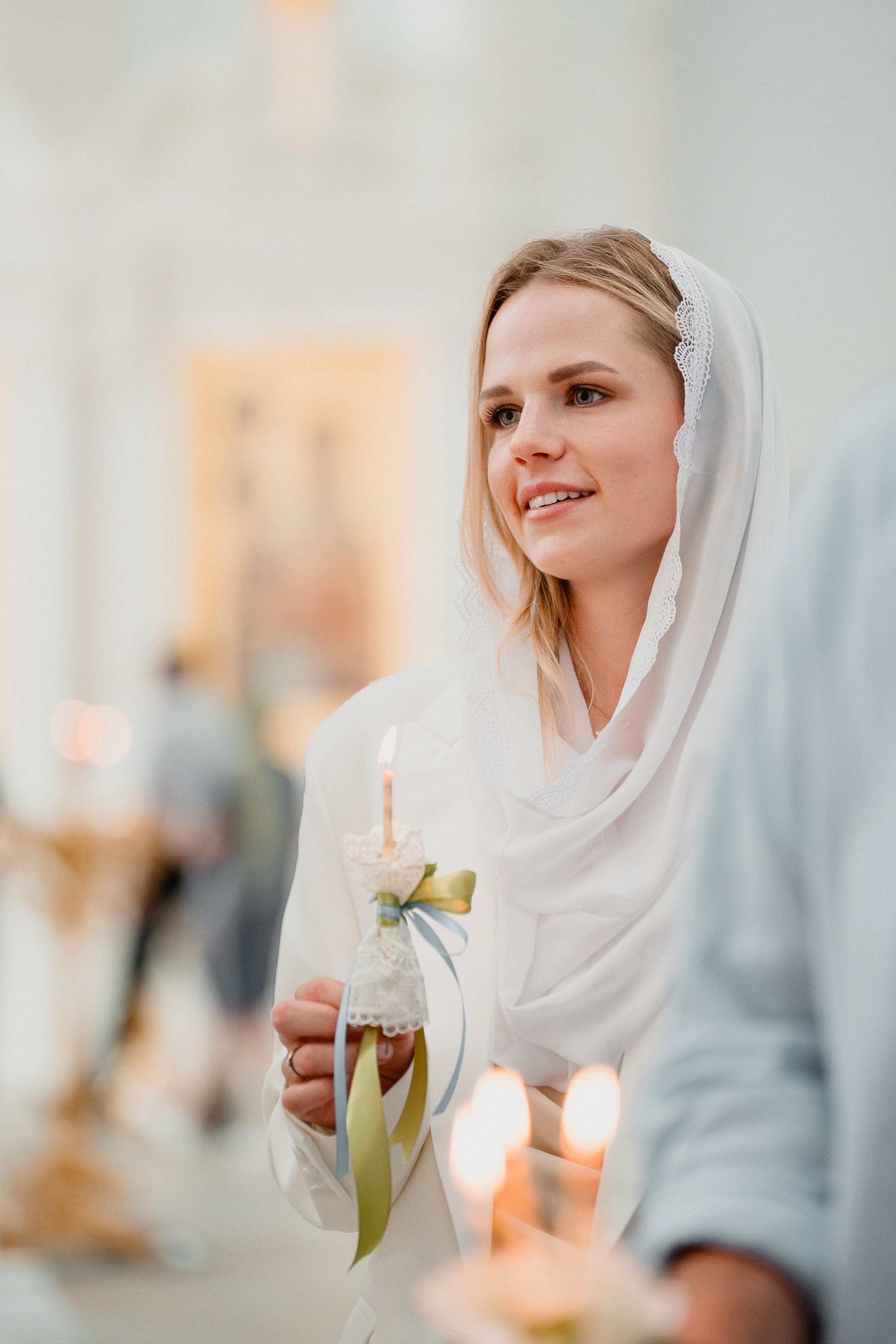 Крещения. Главная