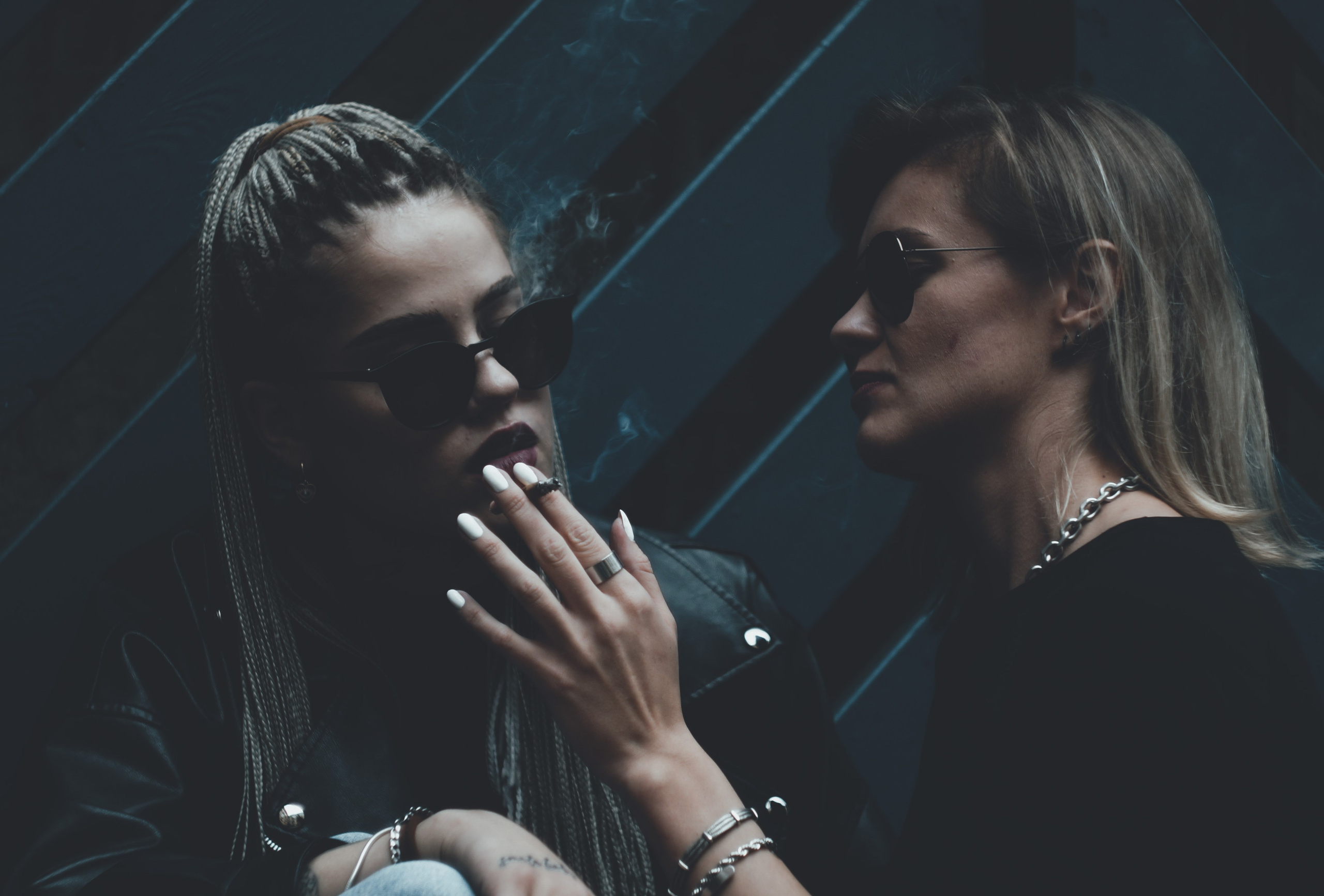 Злата и Арина. Профессиональный фотограф