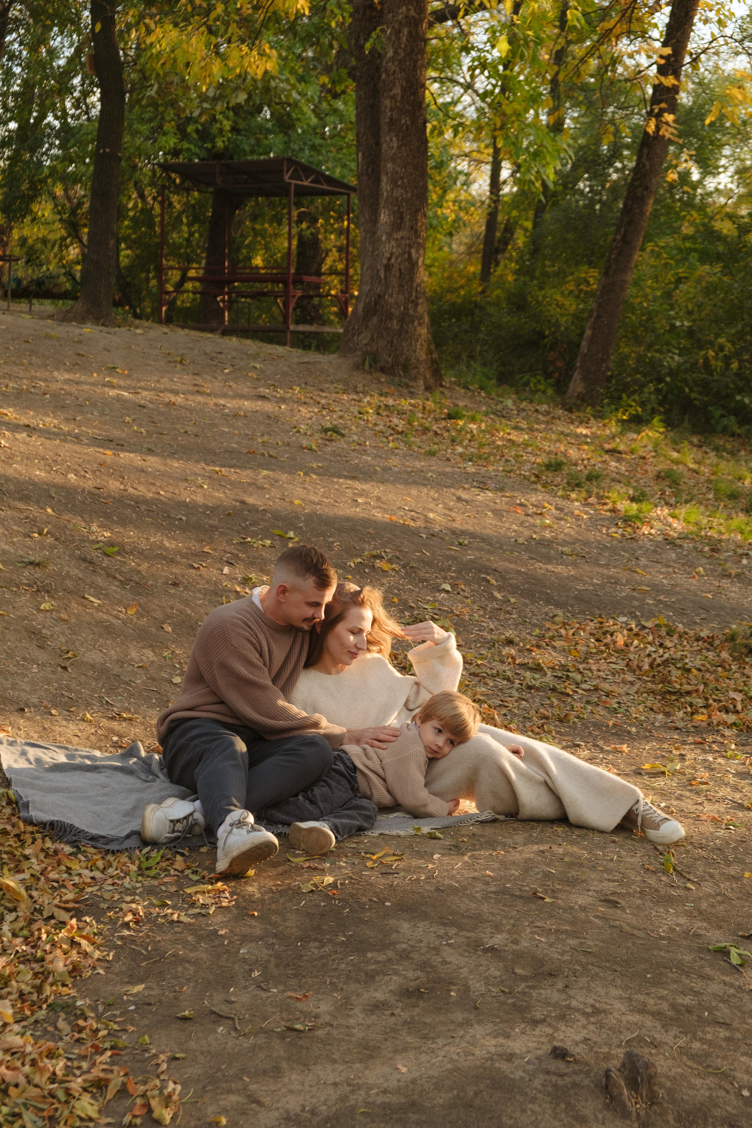 Семейная фотосессия. Свадебный Фотограф Ростов-на-Дону
