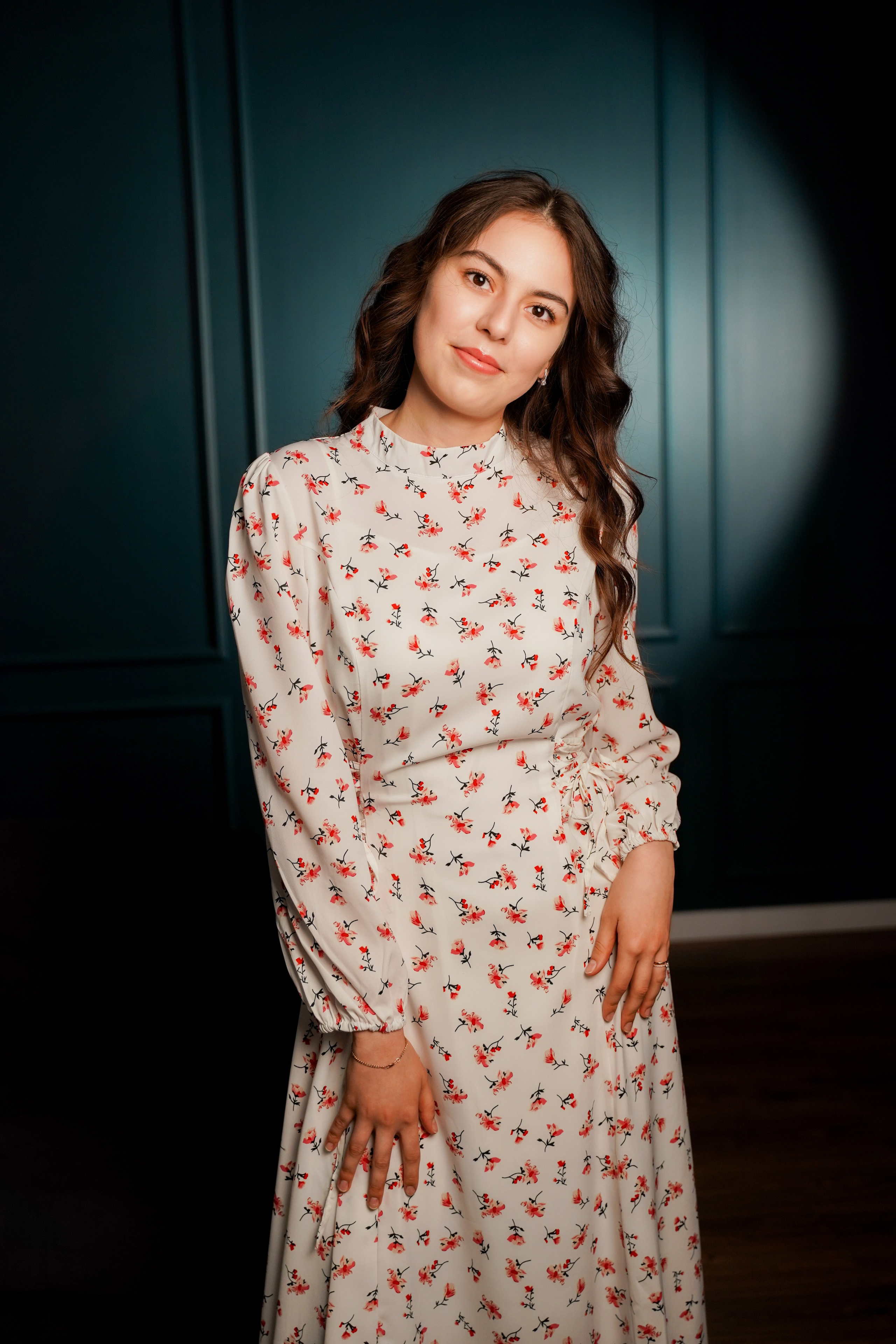 Фотосессия мед.колледж 2026