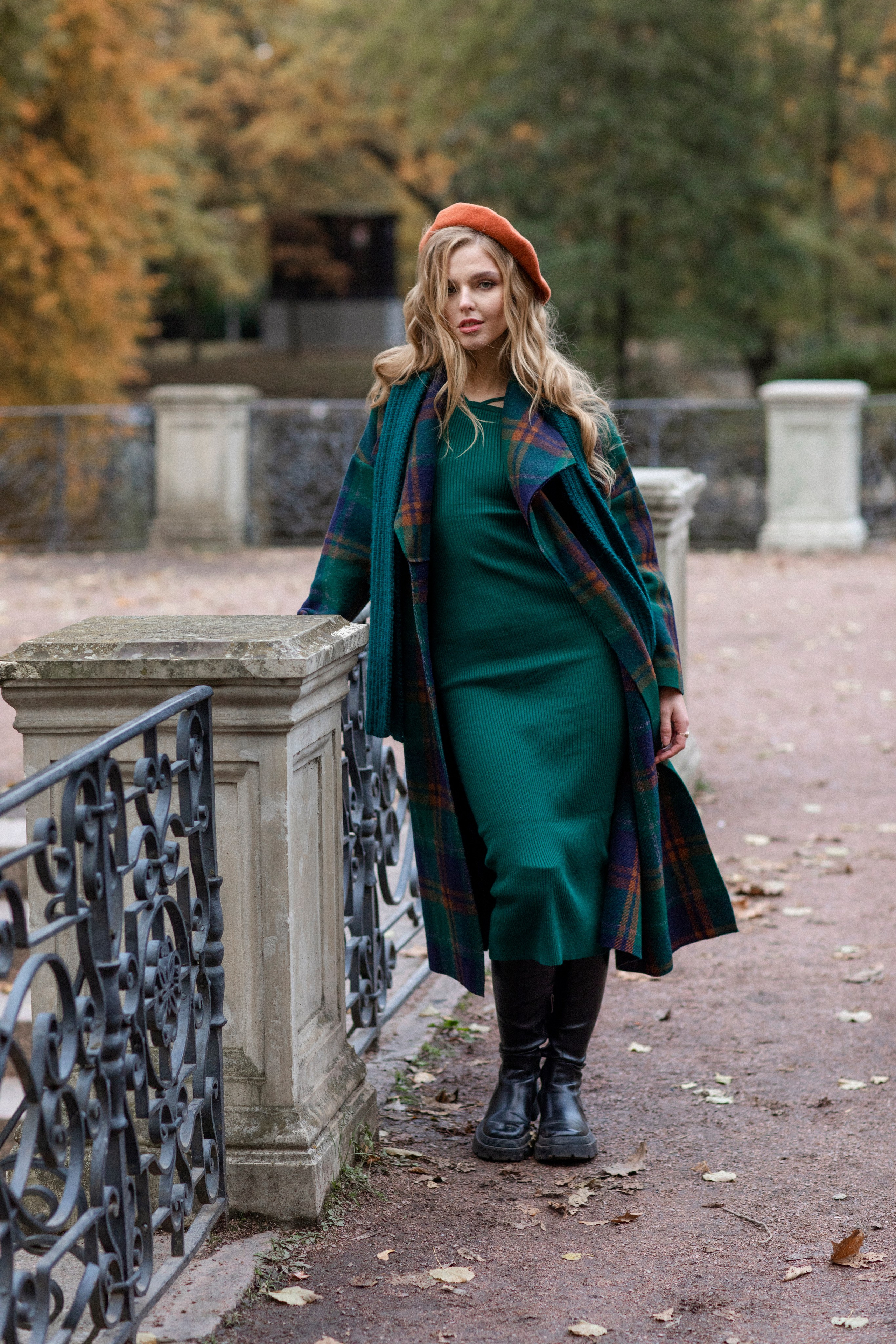 Валерия и Артур. Свадебный и портретный фотограф