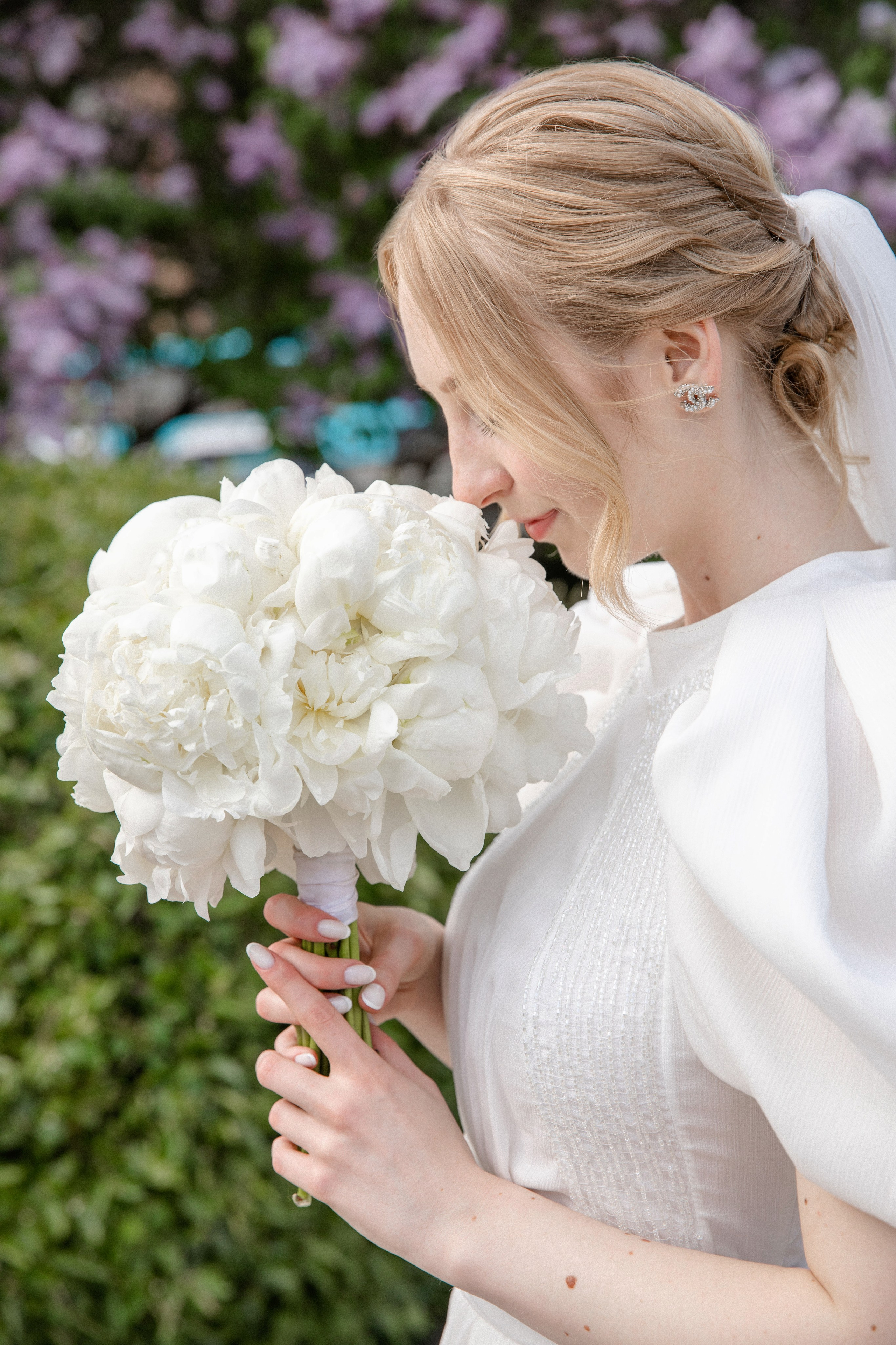 Настя и Данил. Свадебный и портретный фотограф
