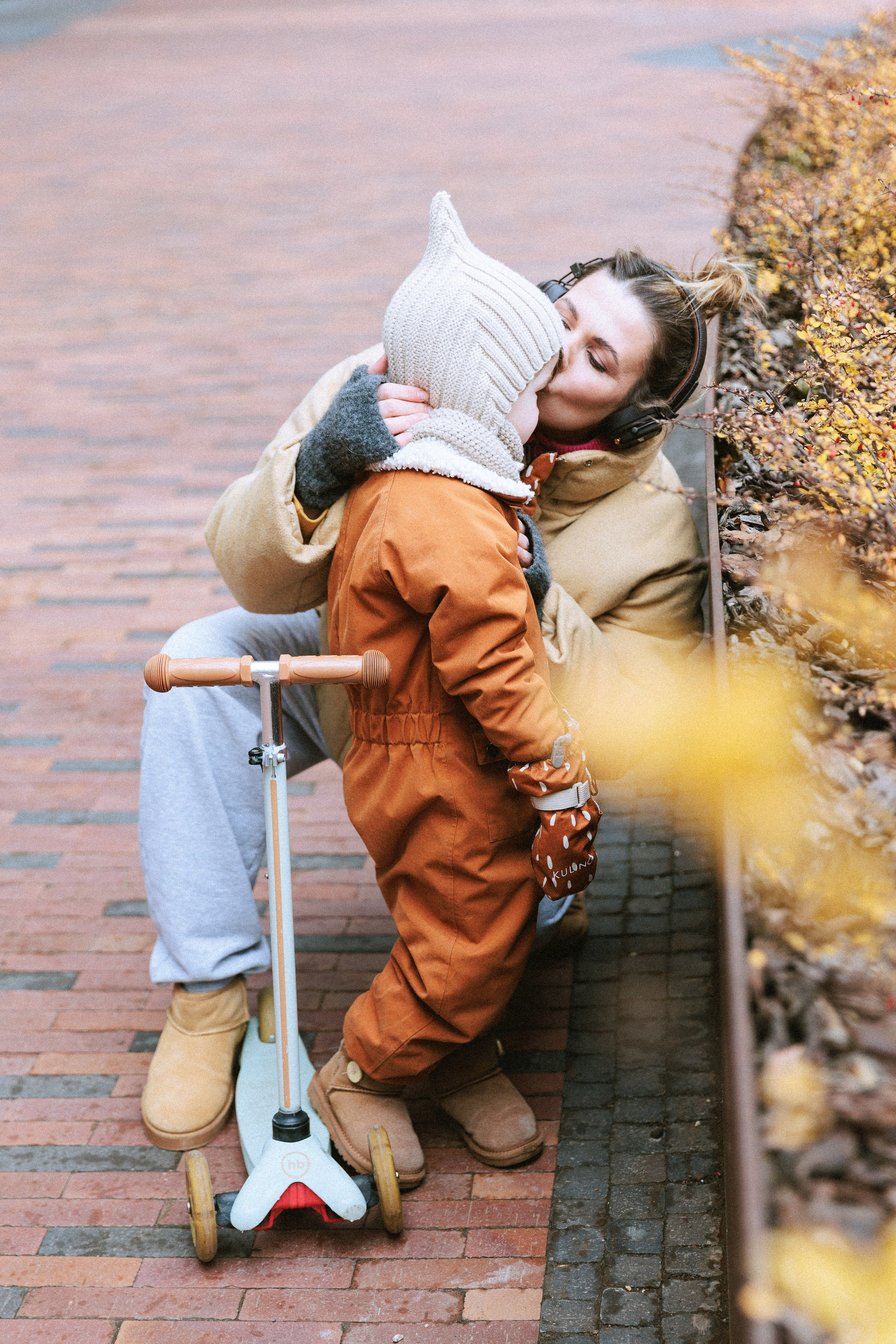 Яна и Богдан. Фотограф в Москве Людмила Малова