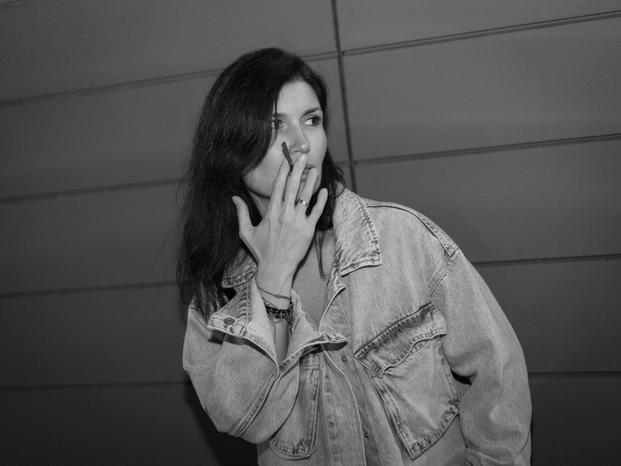 Глоток свободы. Репортажный фотограф в Новосибирске Алена Помазунова