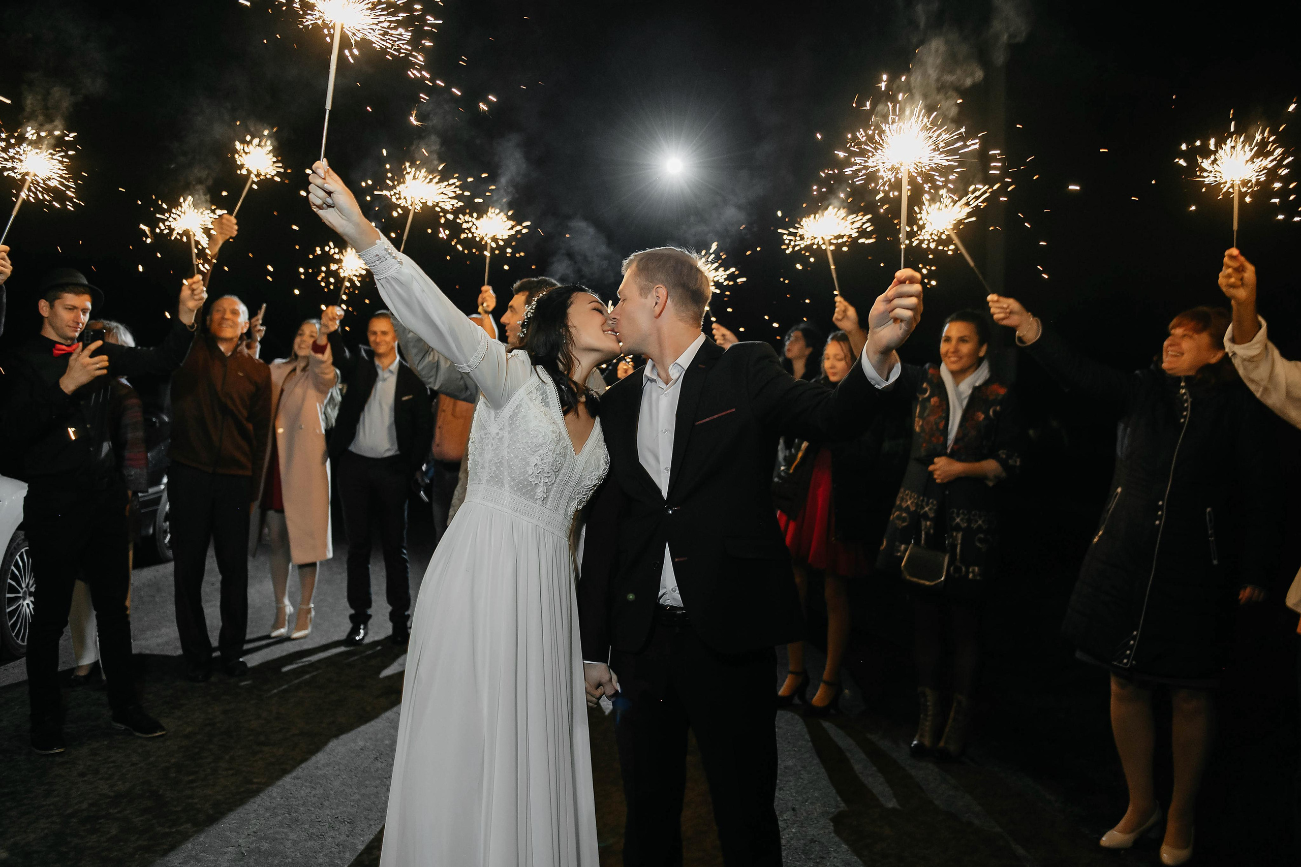 Богдан и Оксана. Фотограф в Белгороде Александр Архипов