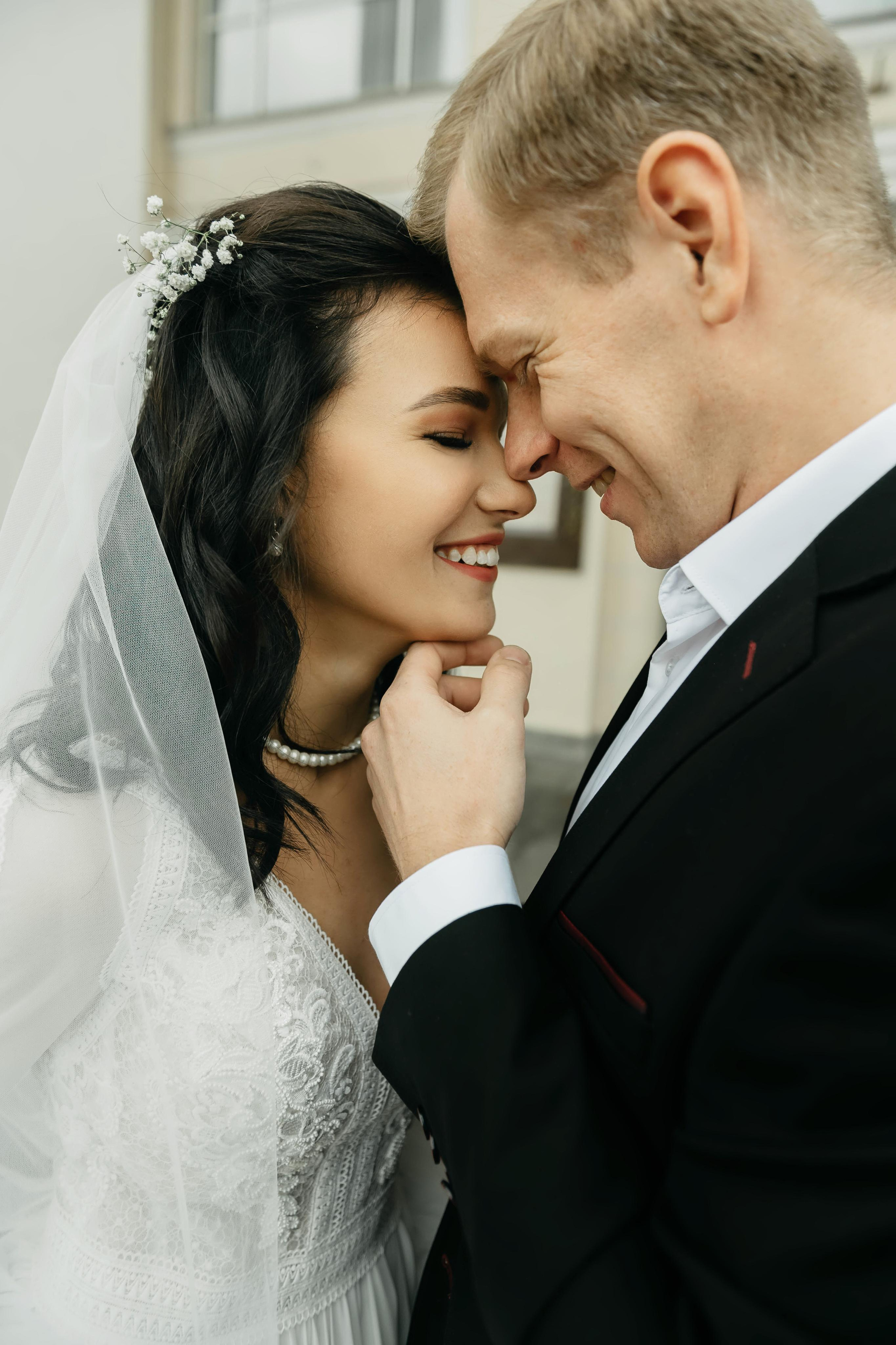 Богдан и Оксана. Фотограф в Белгороде Александр Архипов