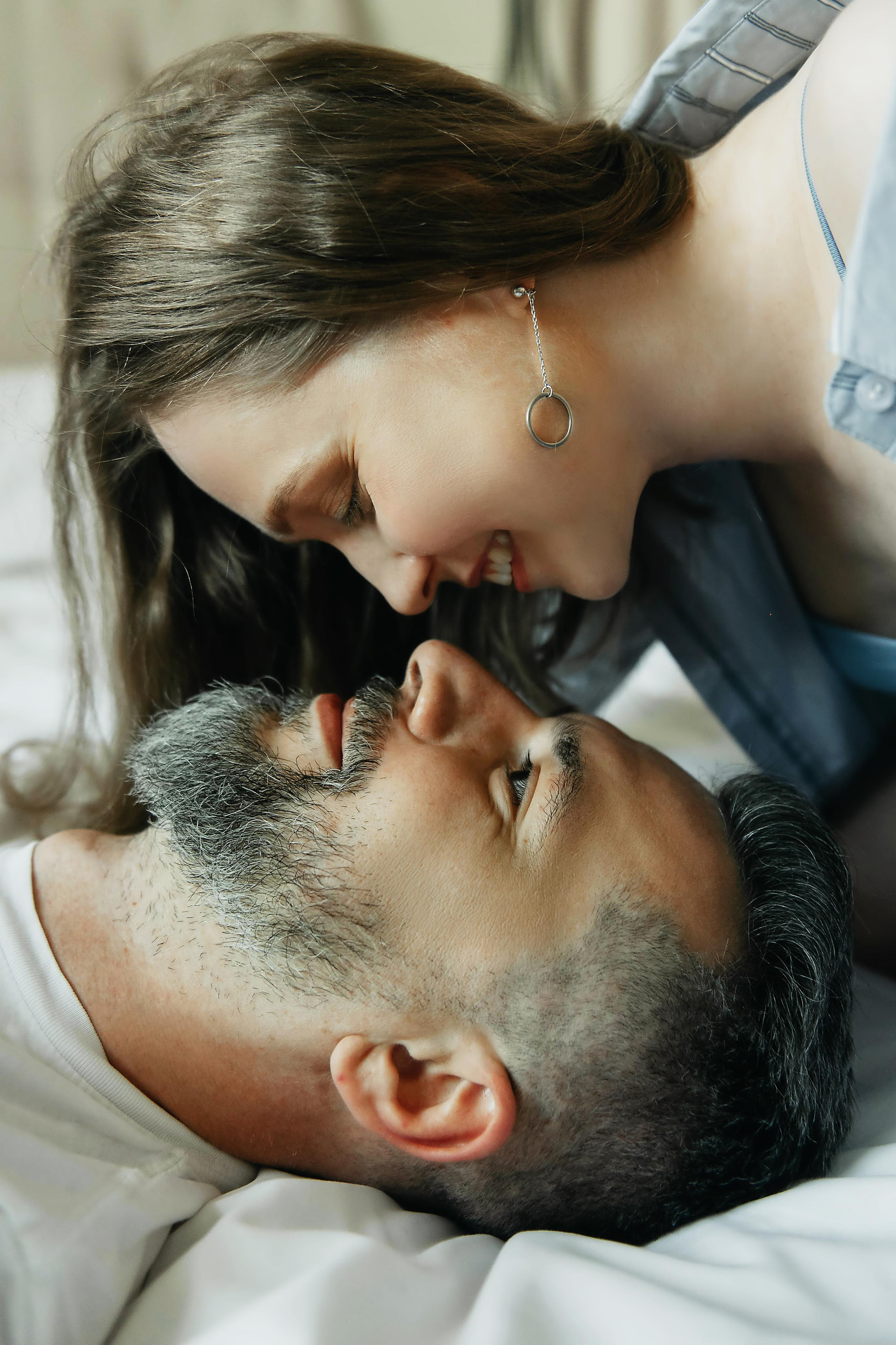 Максим и Лариса. Фотограф в Белгороде Александр Архипов