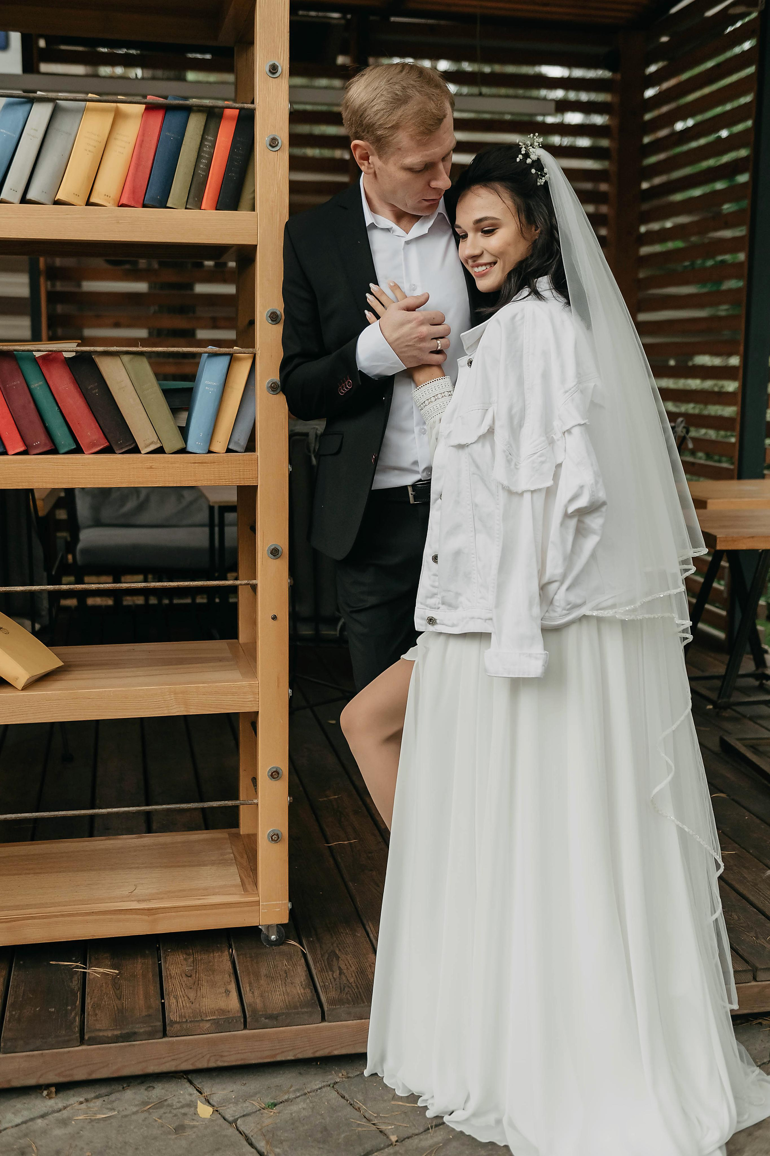 Богдан и Оксана. Фотограф в Белгороде Александр Архипов