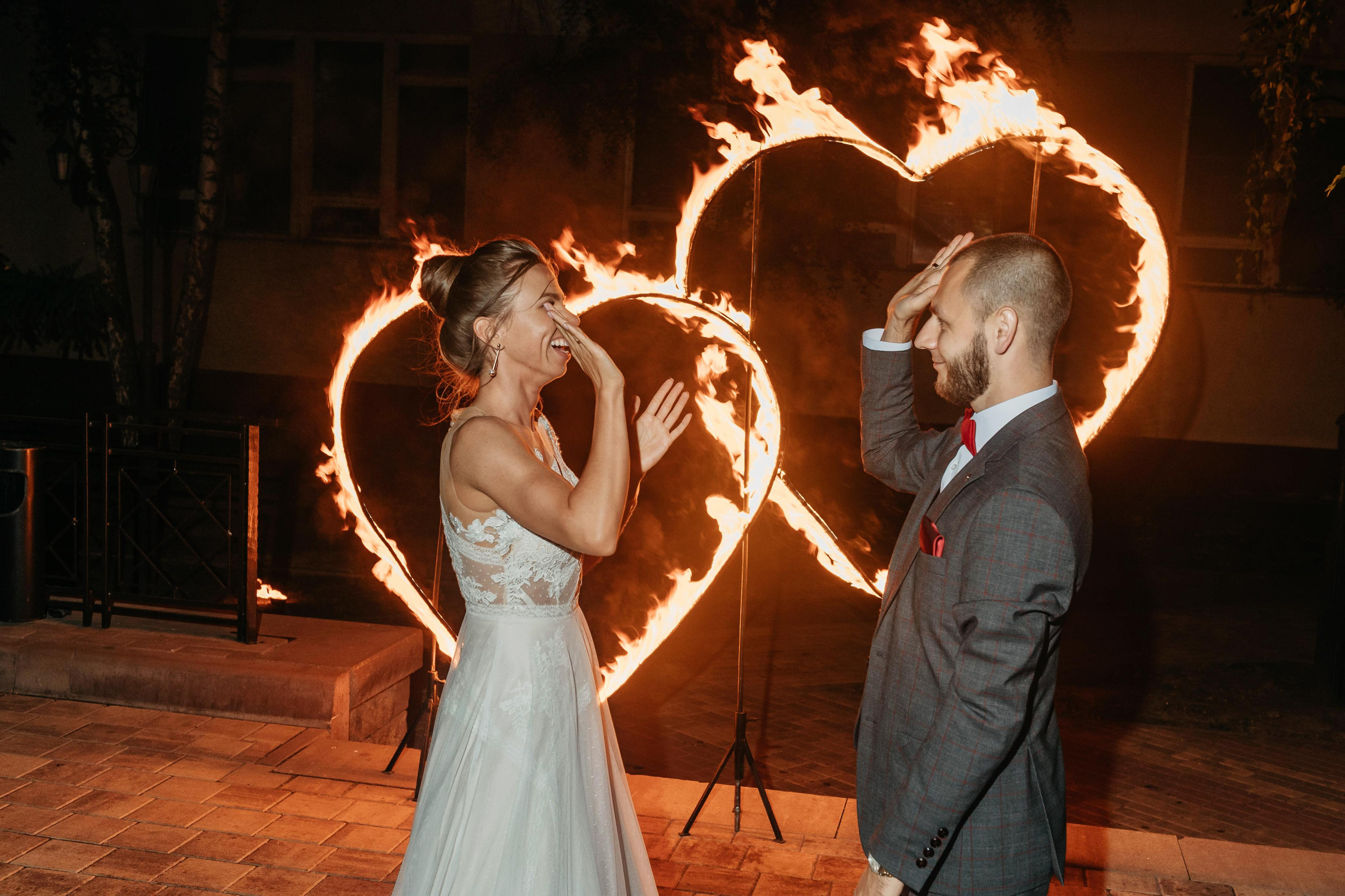 Алексей и Анна. Фотограф в Белгороде Александр Архипов