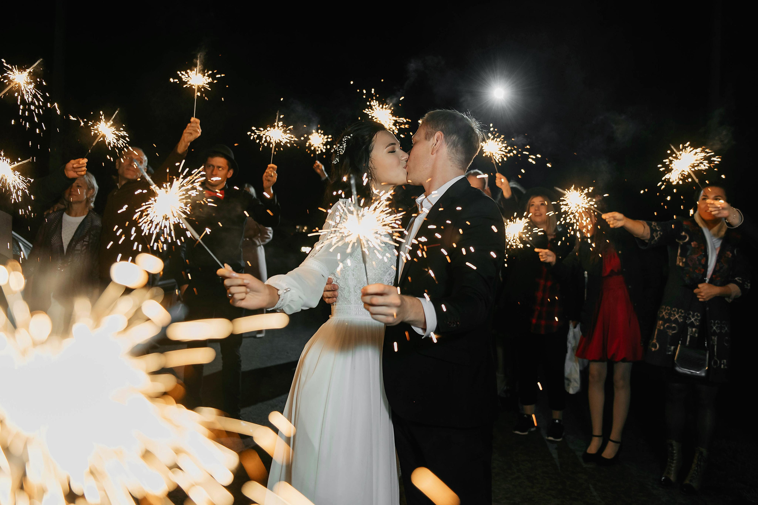 Богдан и Оксана. Фотограф в Белгороде Александр Архипов