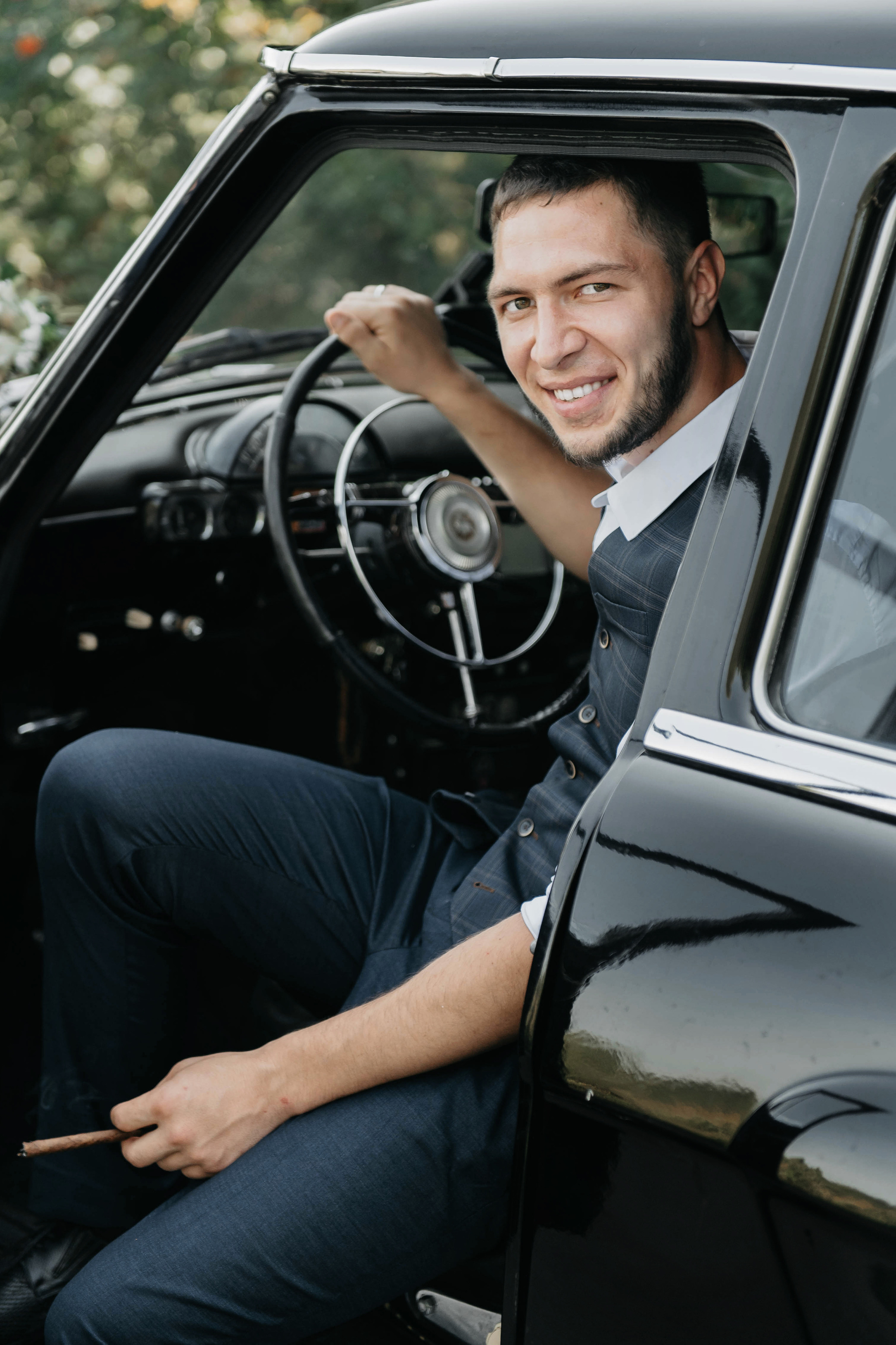 Павел и Виолетта. Фотограф в Белгороде Александр Архипов