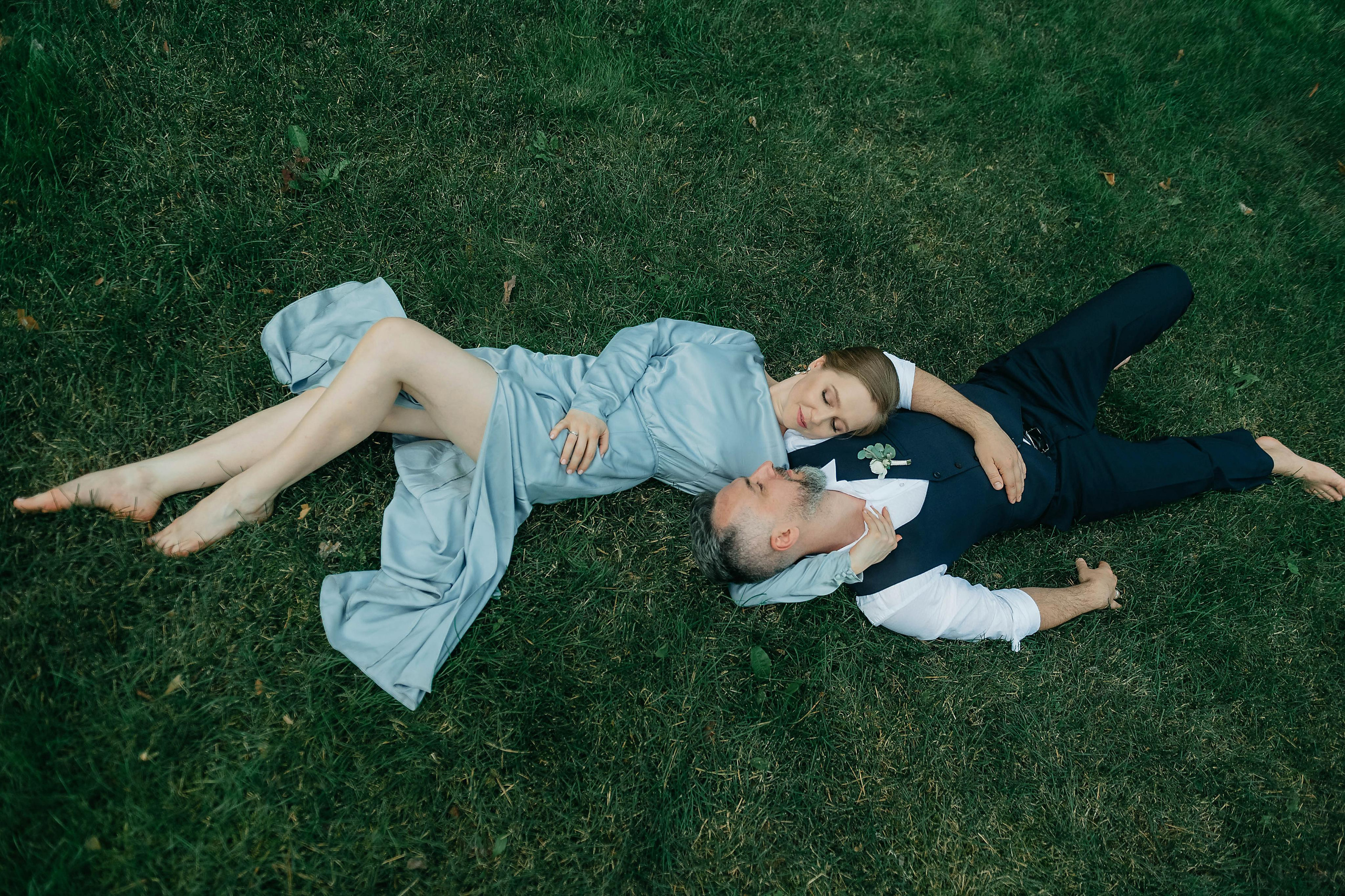 Максим и Лариса. Фотограф в Белгороде Александр Архипов