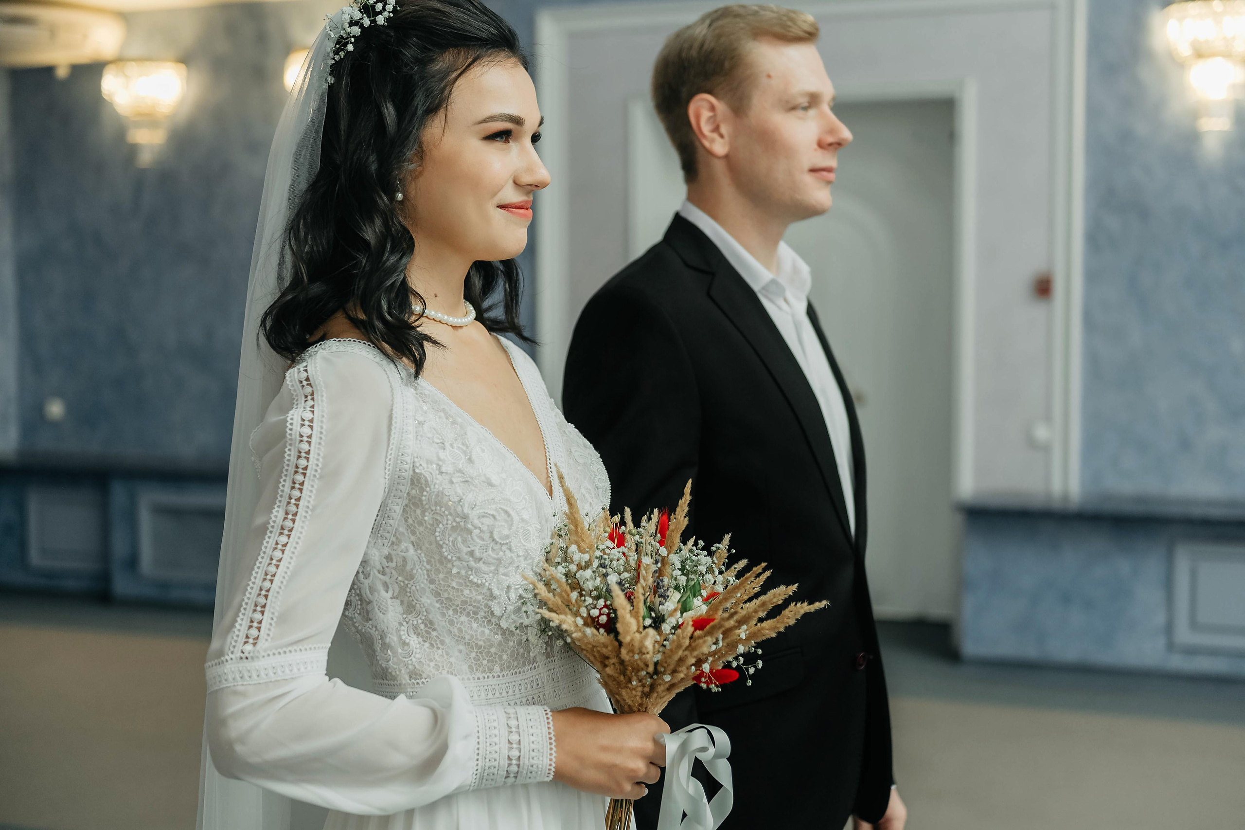 Богдан и Оксана. Фотограф в Белгороде Александр Архипов