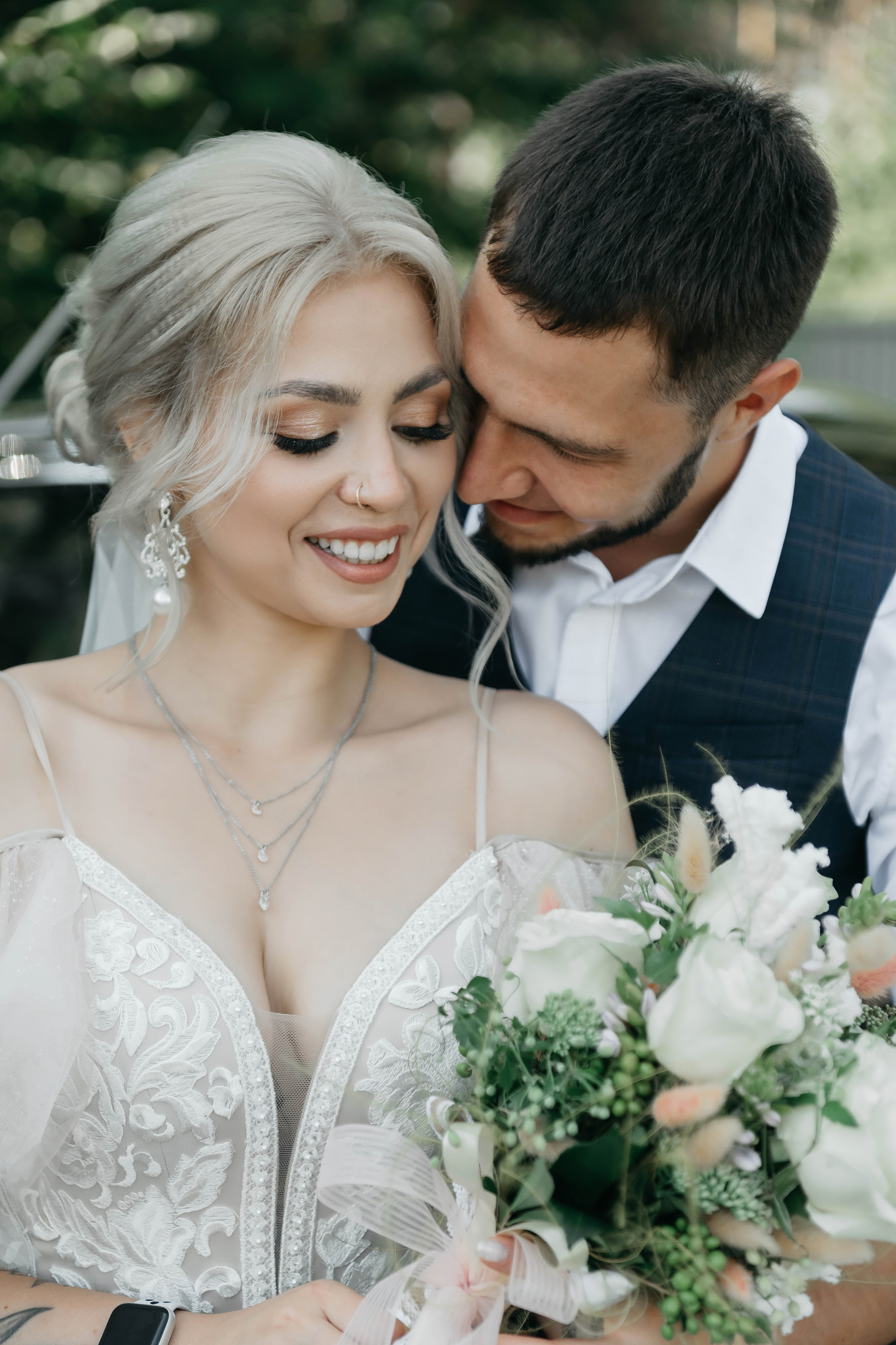 Павел и Виолетта. Фотограф в Белгороде Александр Архипов