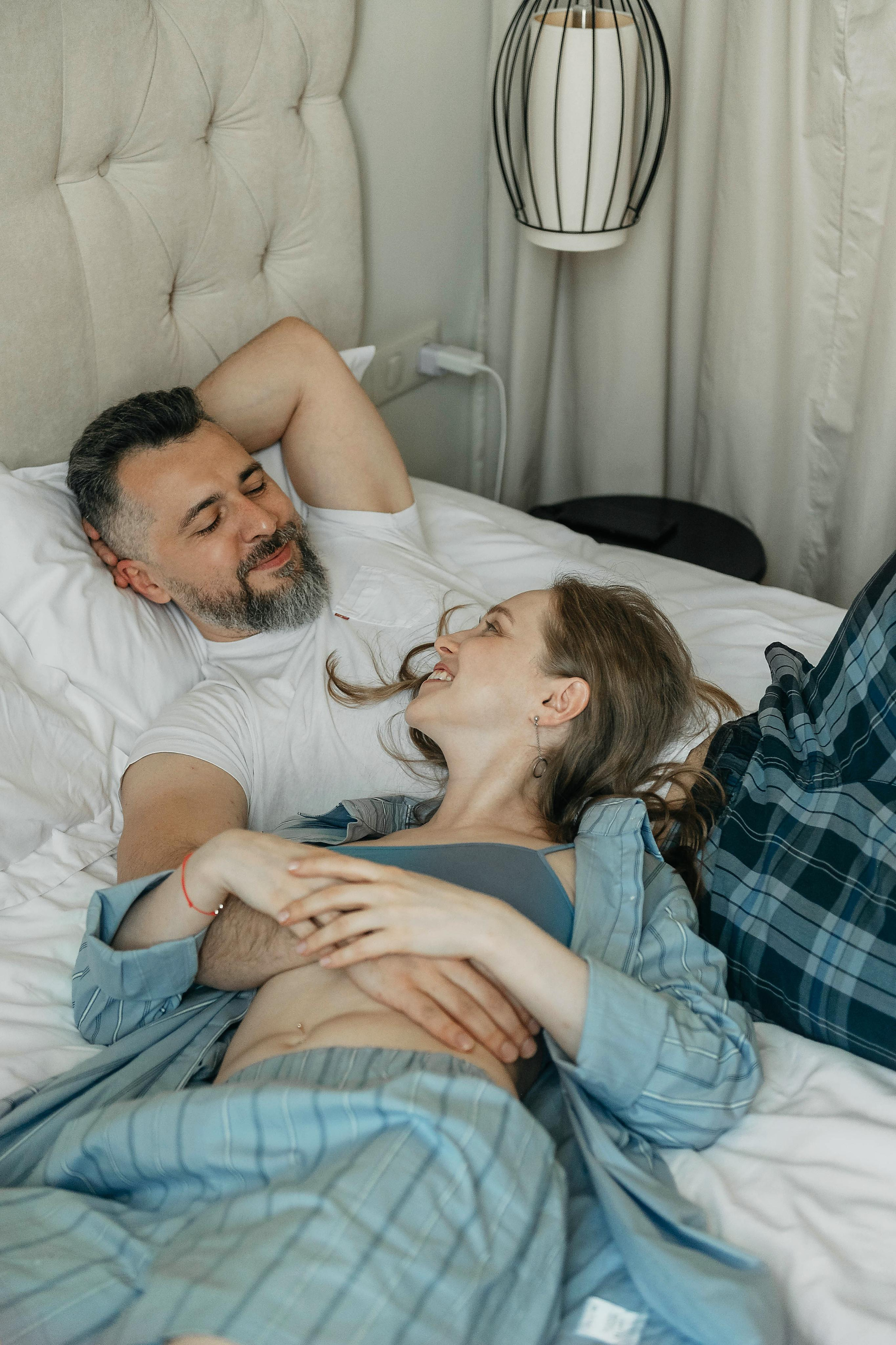 Максим и Лариса. Фотограф в Белгороде Александр Архипов