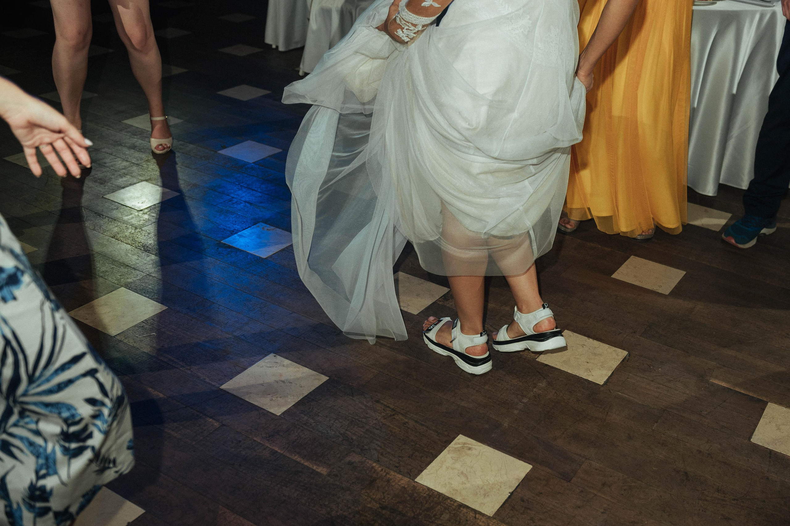 Алексей и Анна. Фотограф в Белгороде Александр Архипов