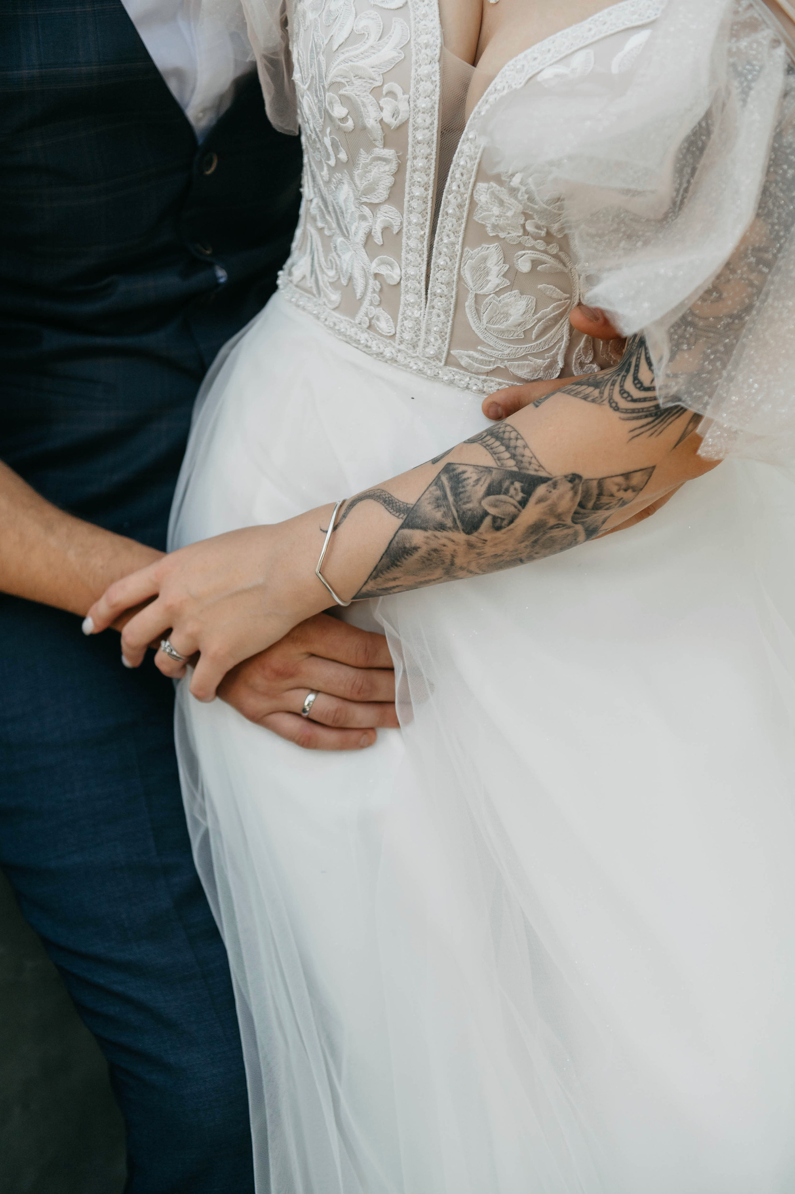 Павел и Виолетта. Фотограф в Белгороде Александр Архипов