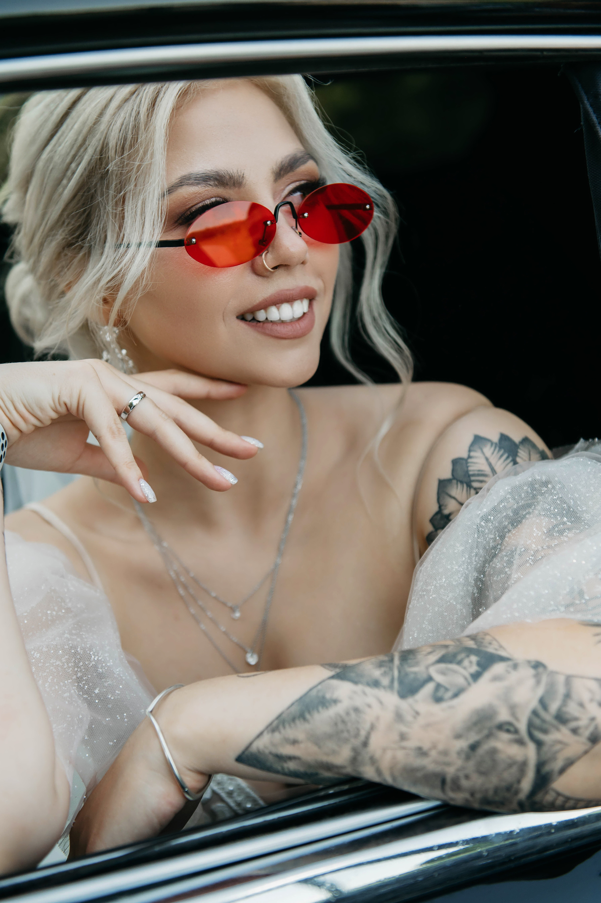 Павел и Виолетта. Фотограф в Белгороде Александр Архипов