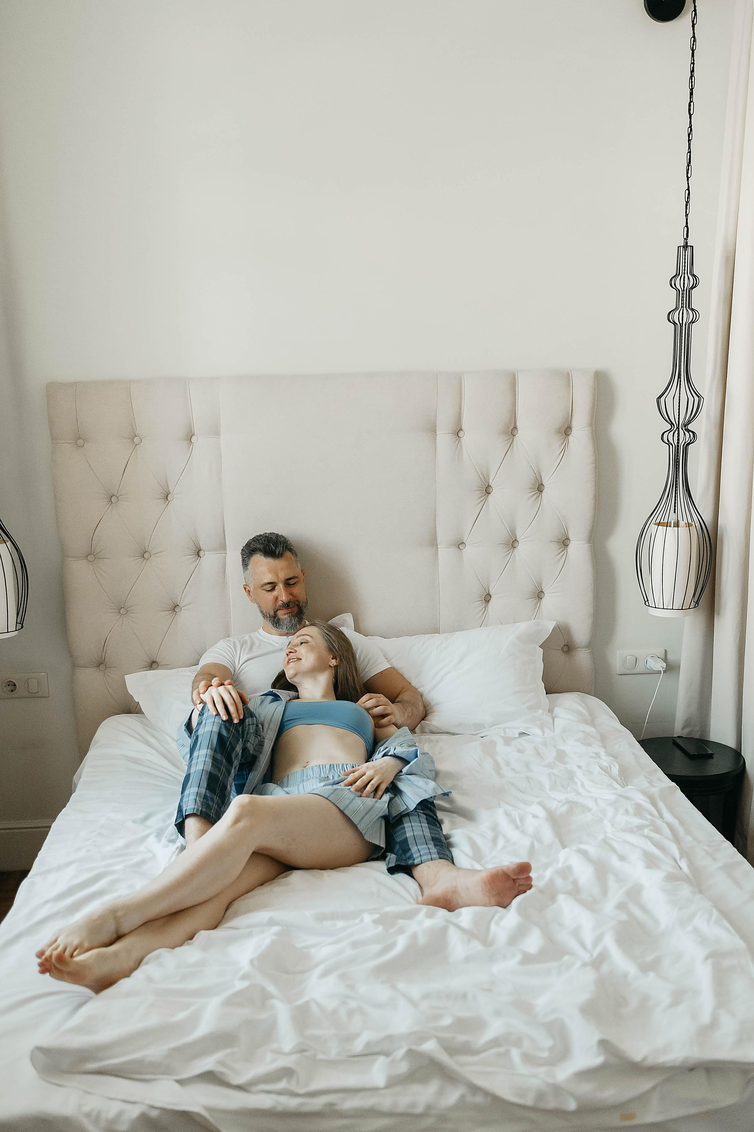 Максим и Лариса. Фотограф в Белгороде Александр Архипов