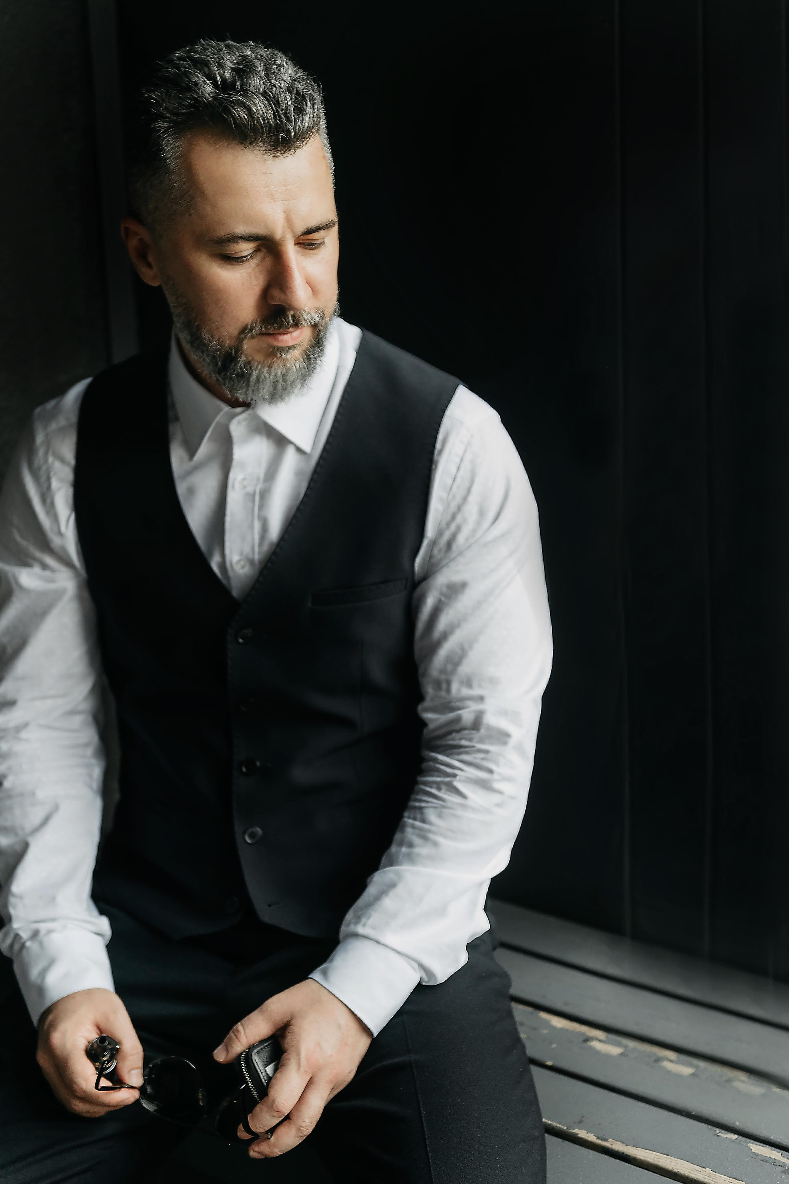 Максим и Лариса. Фотограф в Белгороде Александр Архипов