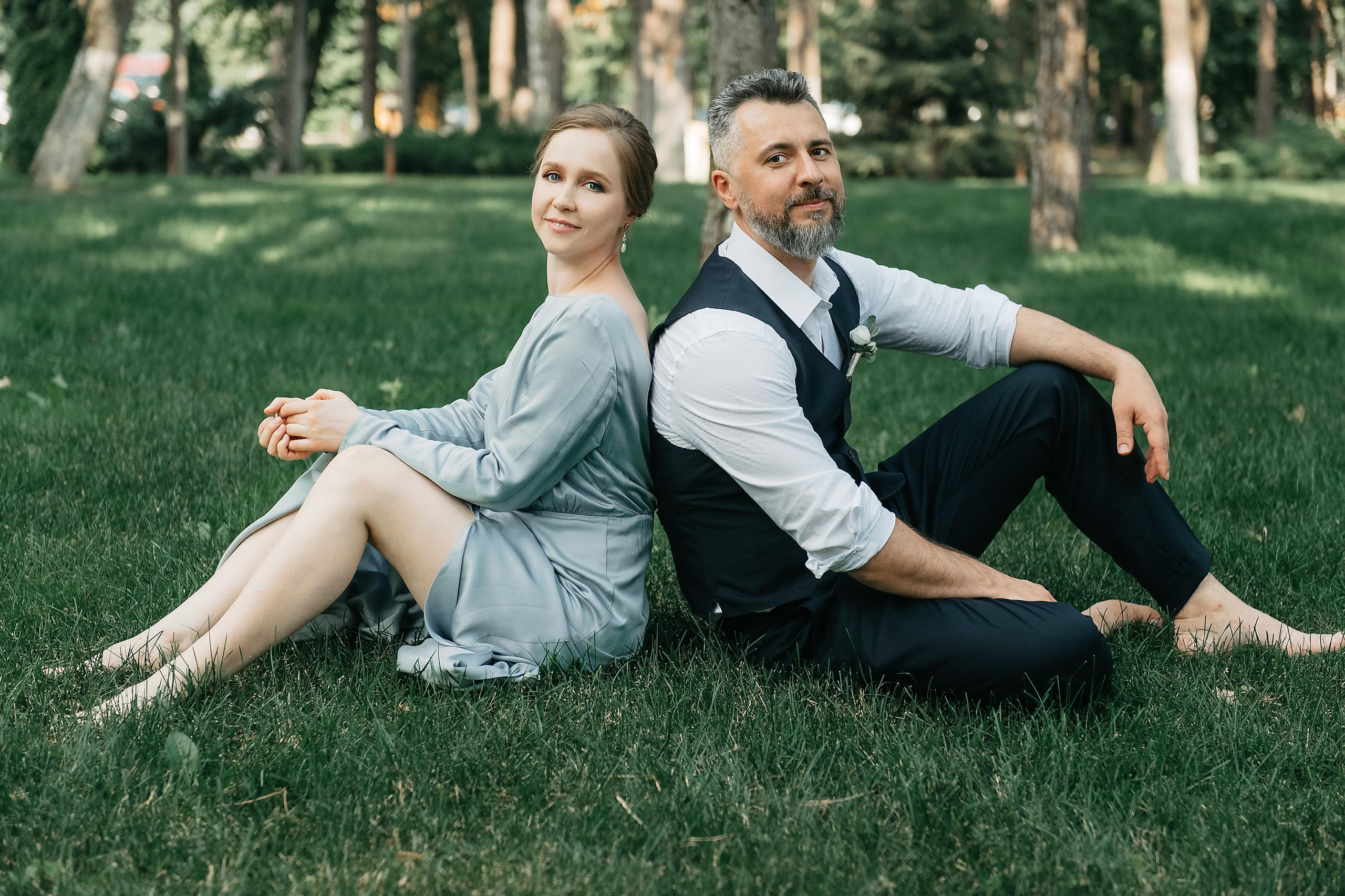 Максим и Лариса. Фотограф в Белгороде Александр Архипов