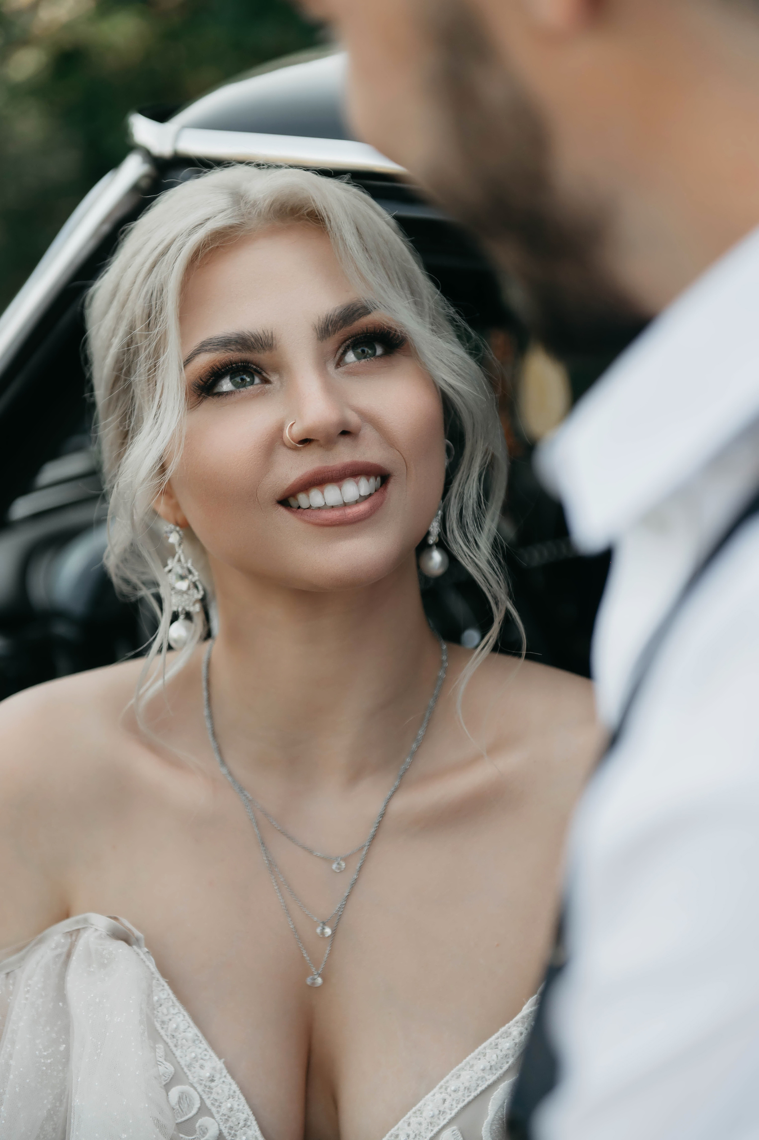 Павел и Виолетта. Фотограф в Белгороде Александр Архипов