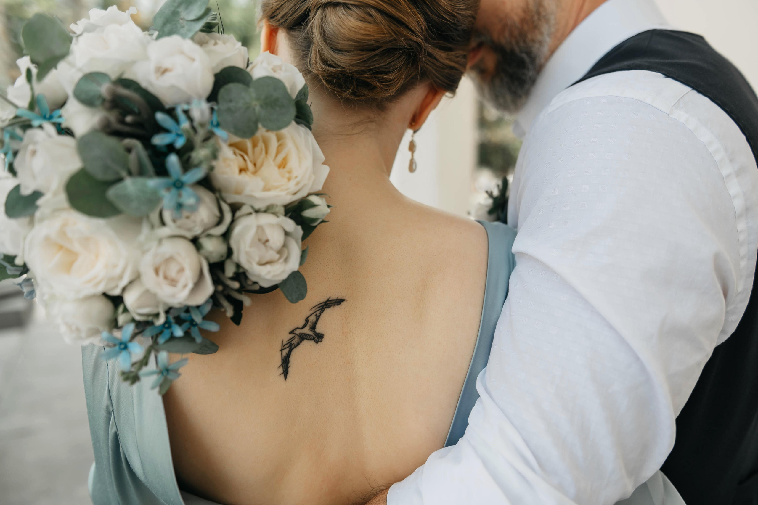 Максим и Лариса. Фотограф в Белгороде Александр Архипов