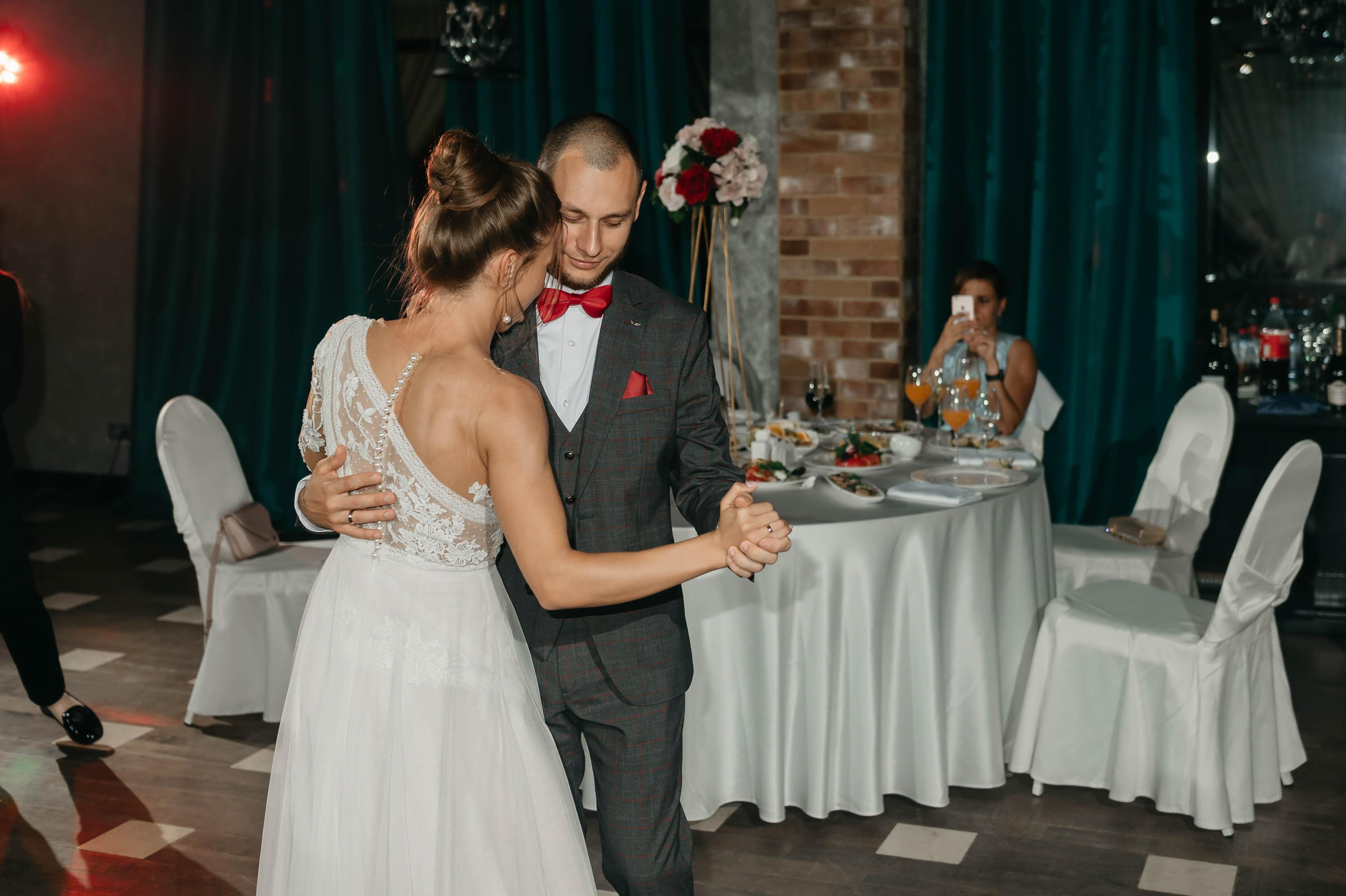 Алексей и Анна. Фотограф в Белгороде Александр Архипов