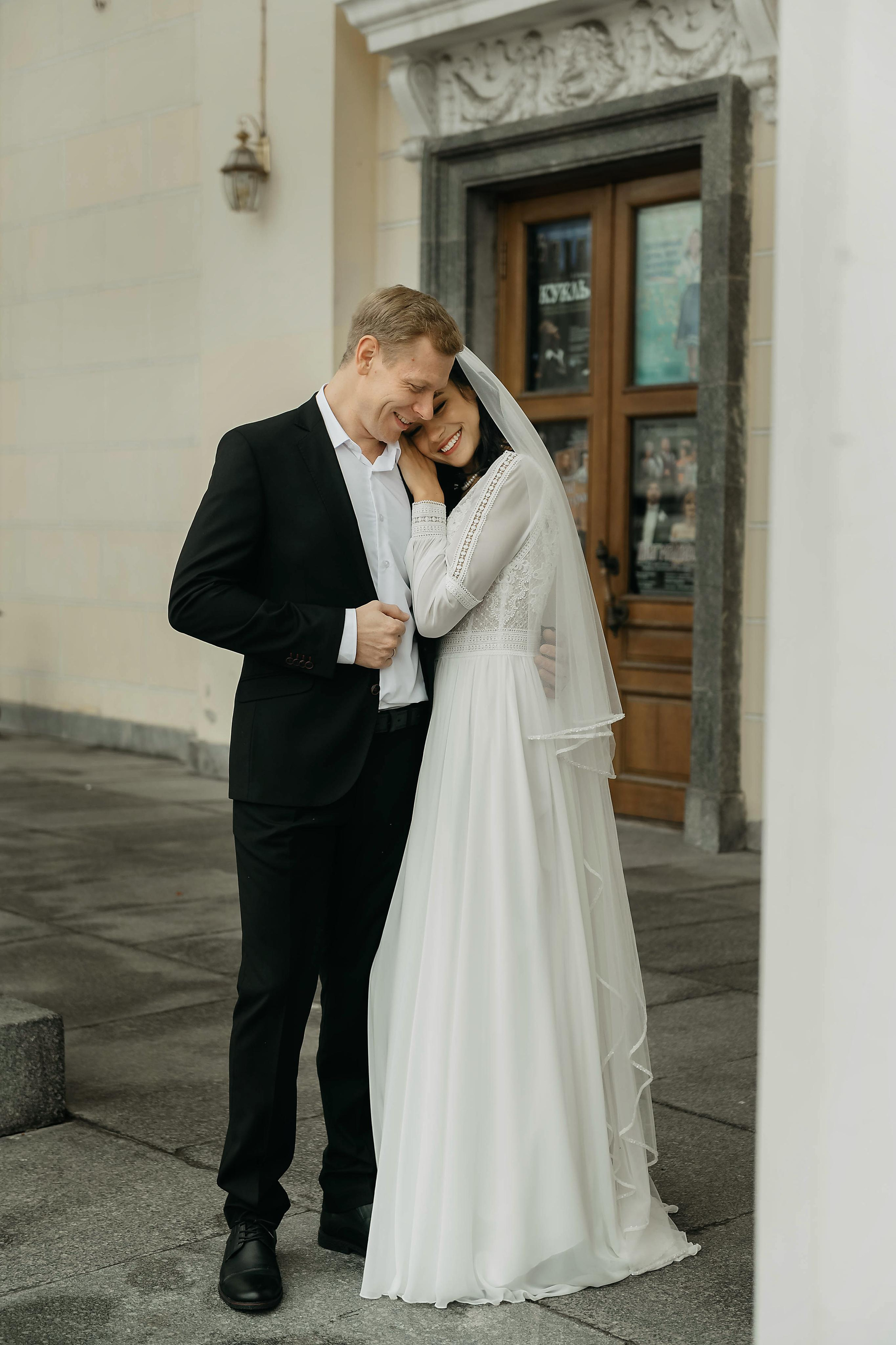 Богдан и Оксана. Фотограф в Белгороде Александр Архипов