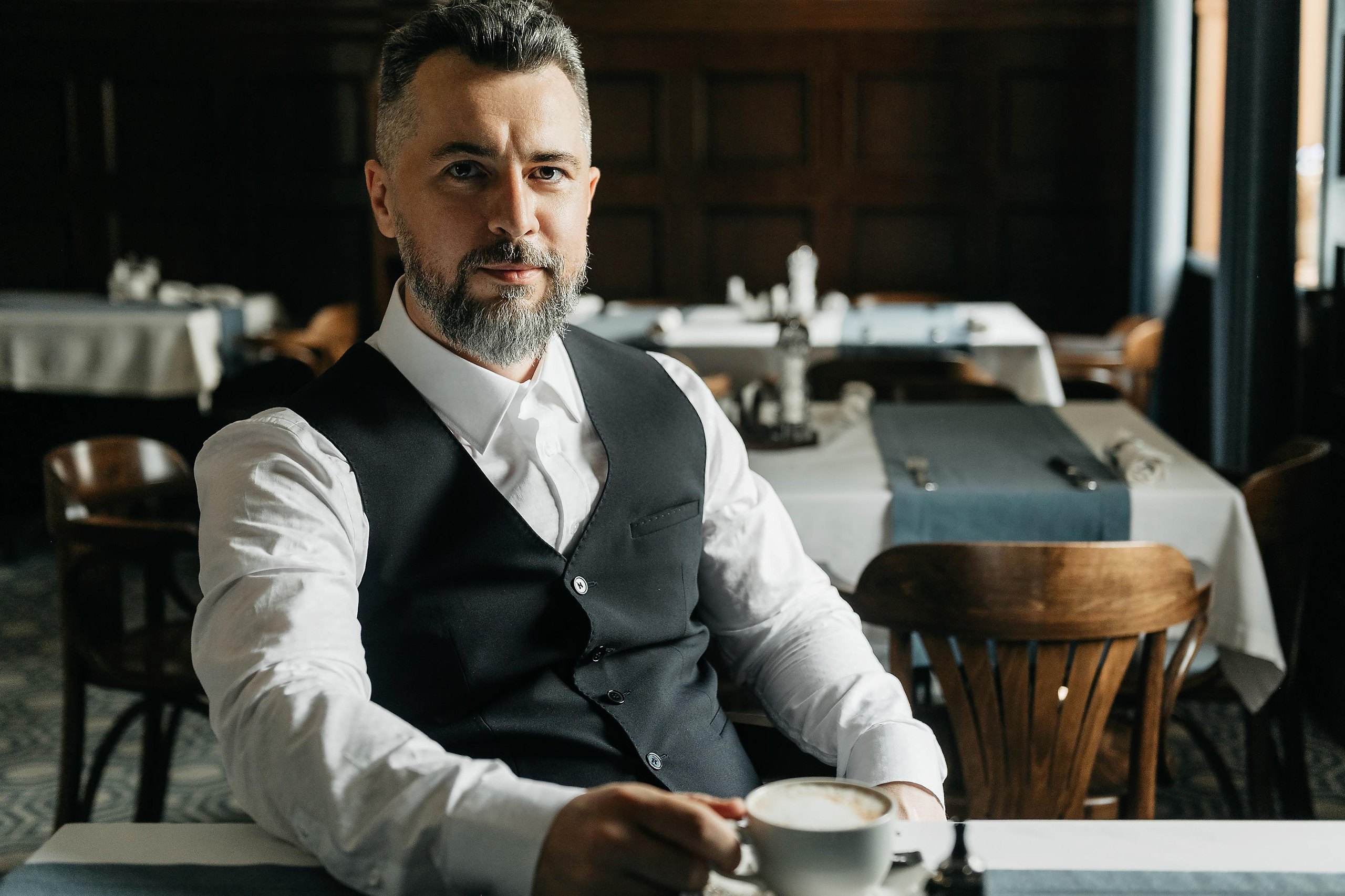 Максим и Лариса. Фотограф в Белгороде Александр Архипов