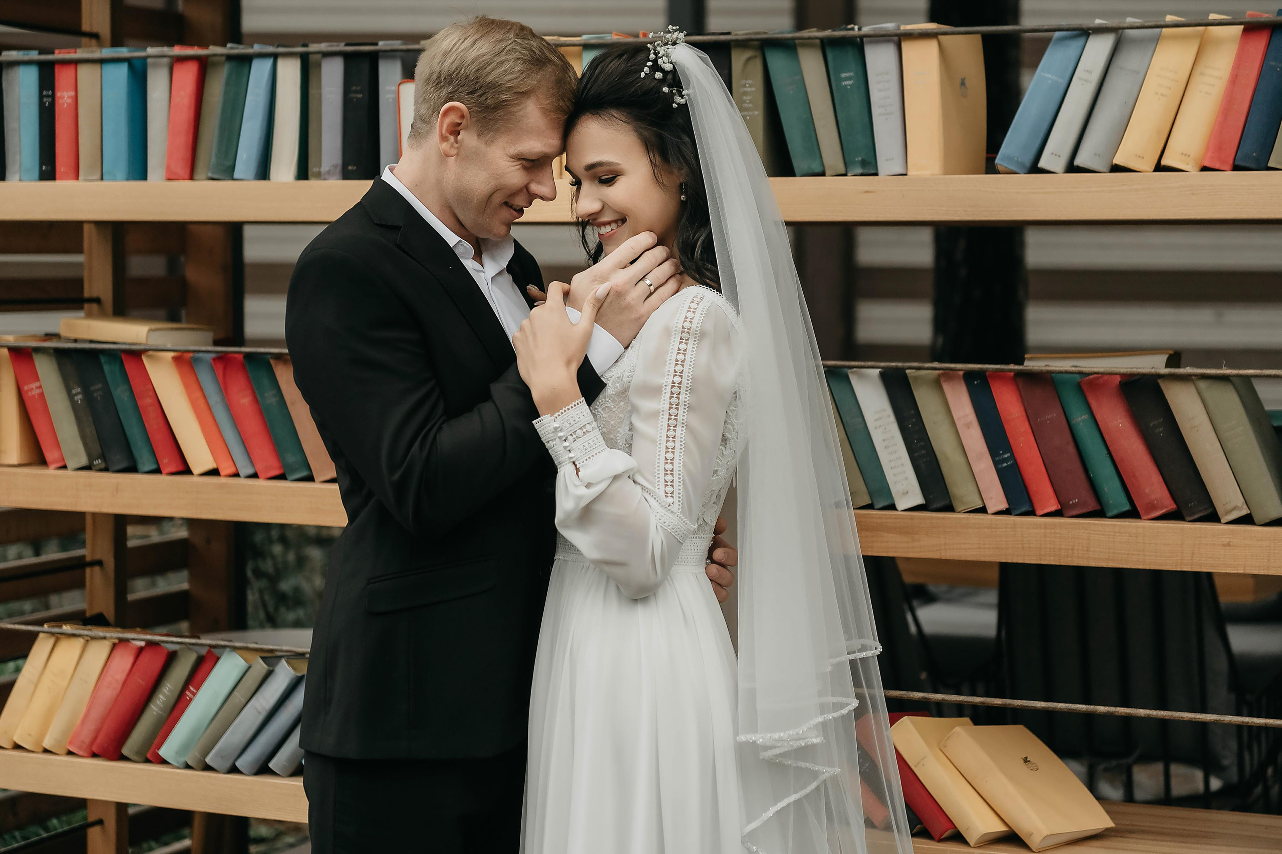 Богдан и Оксана. Фотограф в Белгороде Александр Архипов