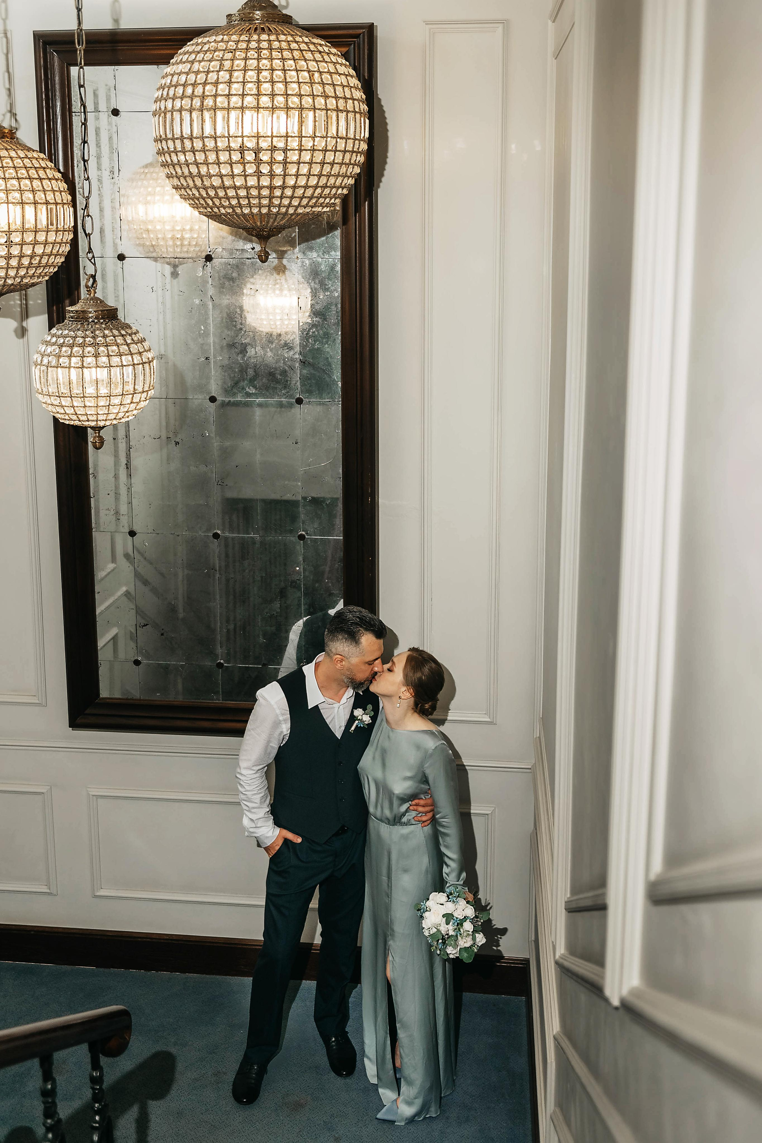 Максим и Лариса. Фотограф в Белгороде Александр Архипов