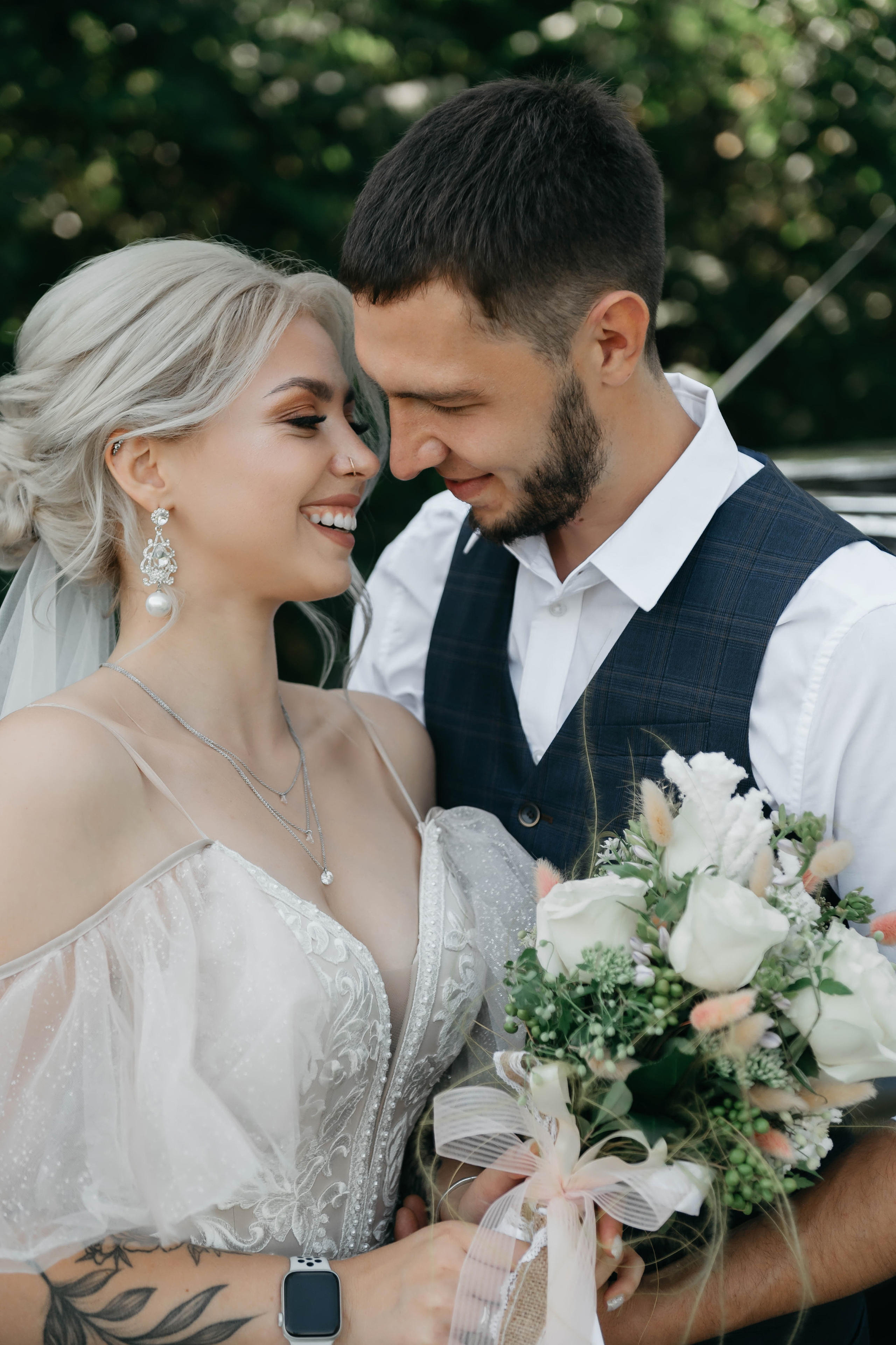 Павел и Виолетта. Фотограф в Белгороде Александр Архипов