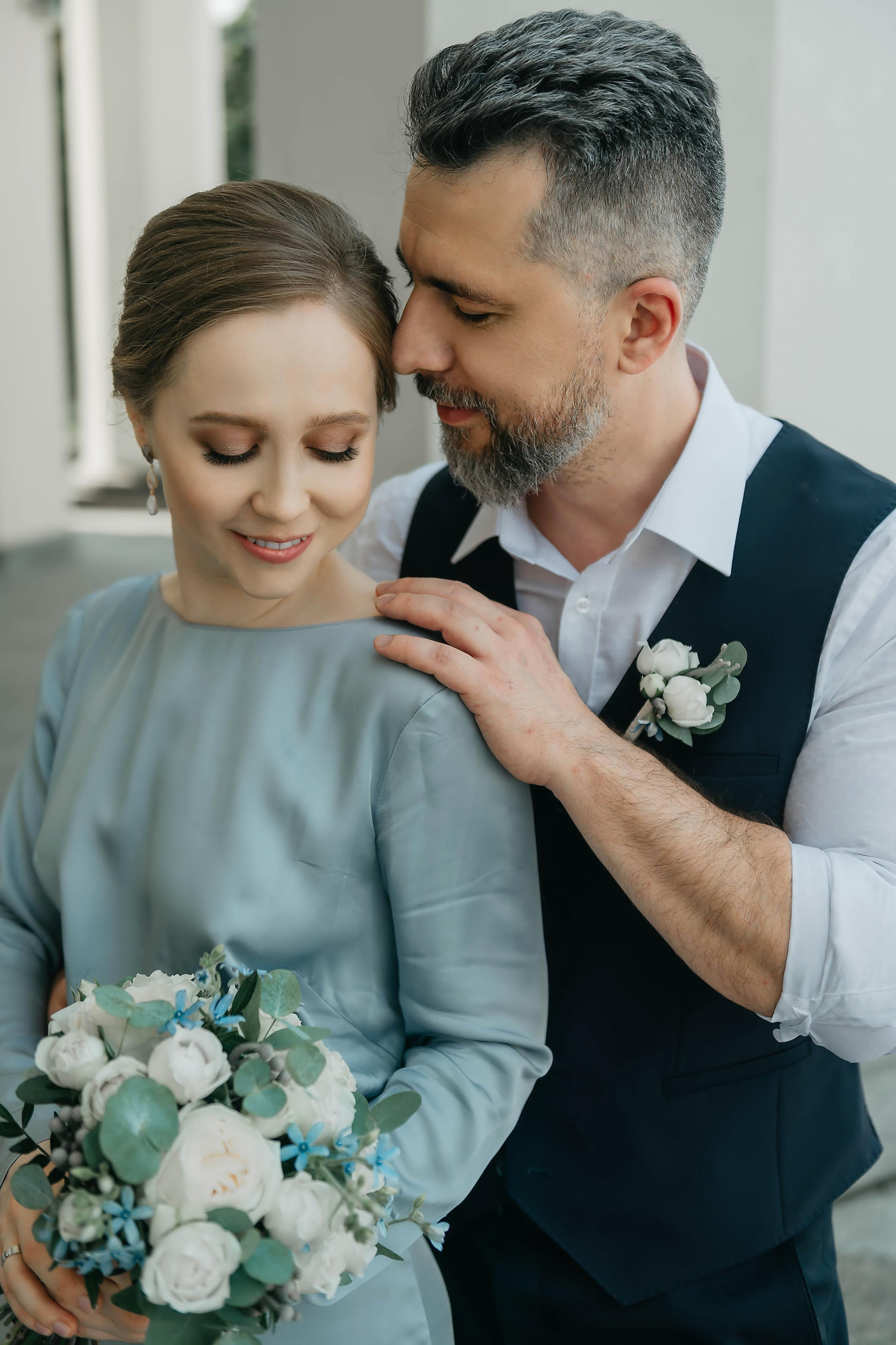 Максим и Лариса. Фотограф в Белгороде Александр Архипов