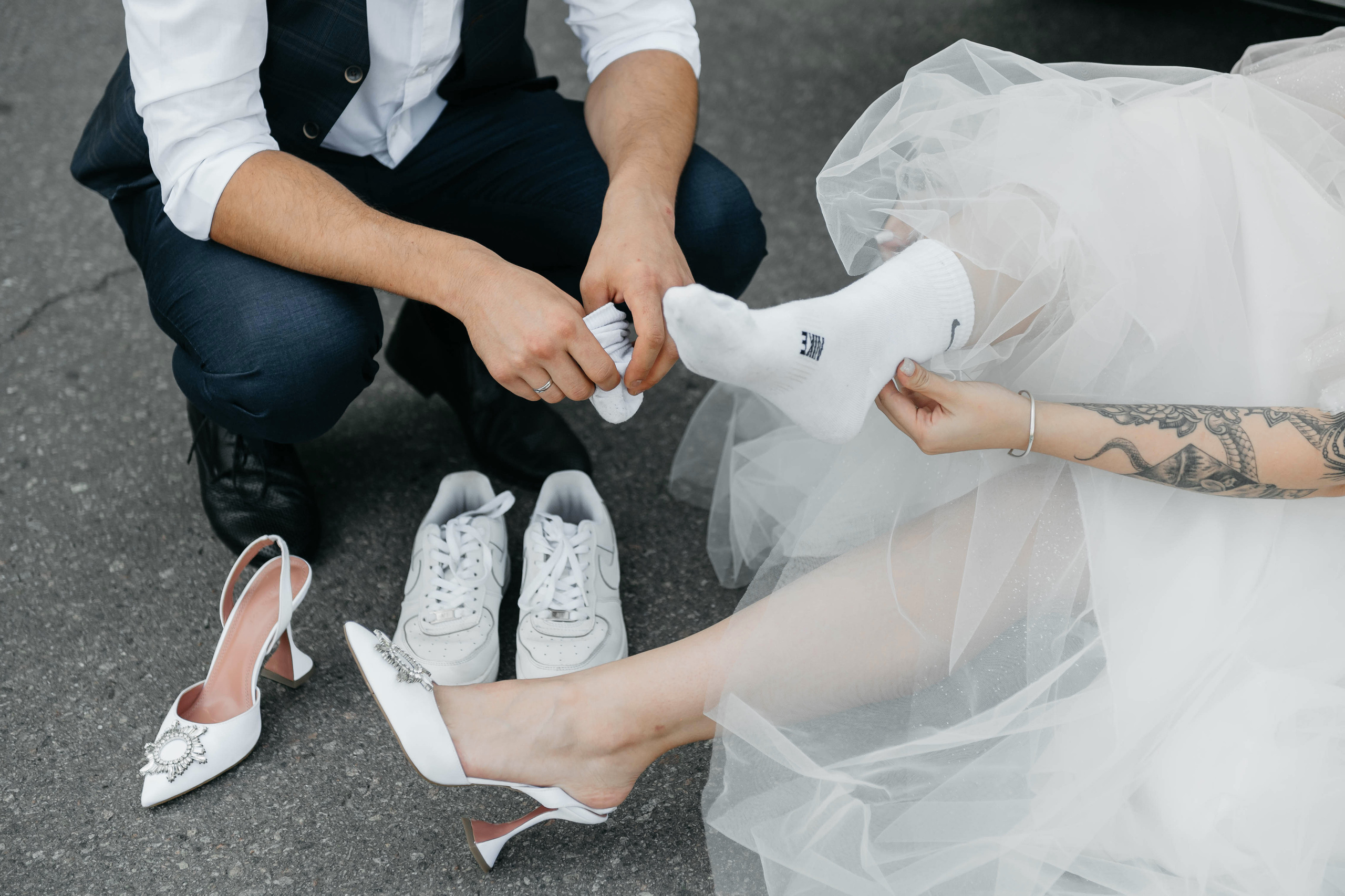 Павел и Виолетта. Фотограф в Белгороде Александр Архипов