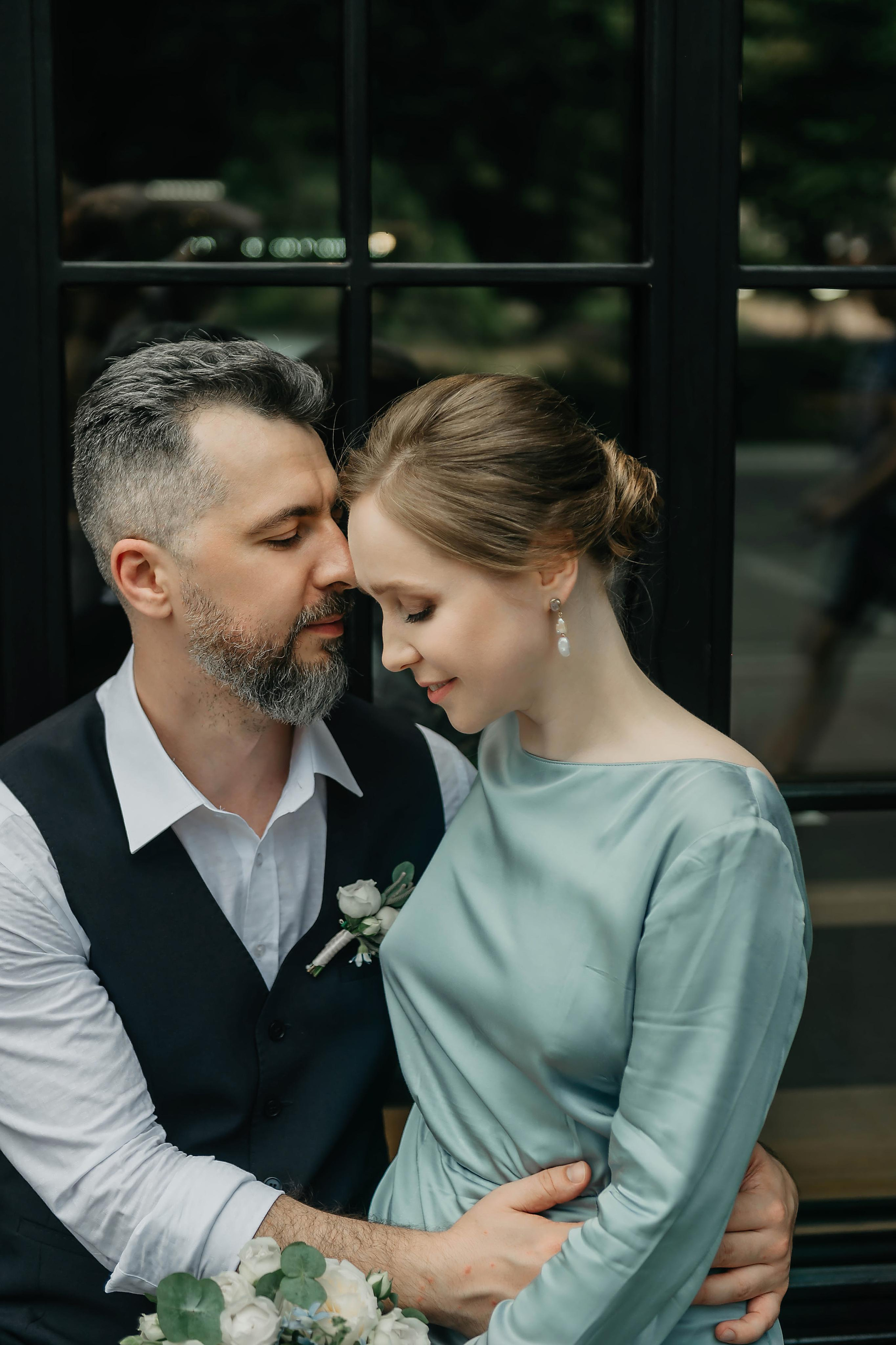 Максим и Лариса. Фотограф в Белгороде Александр Архипов