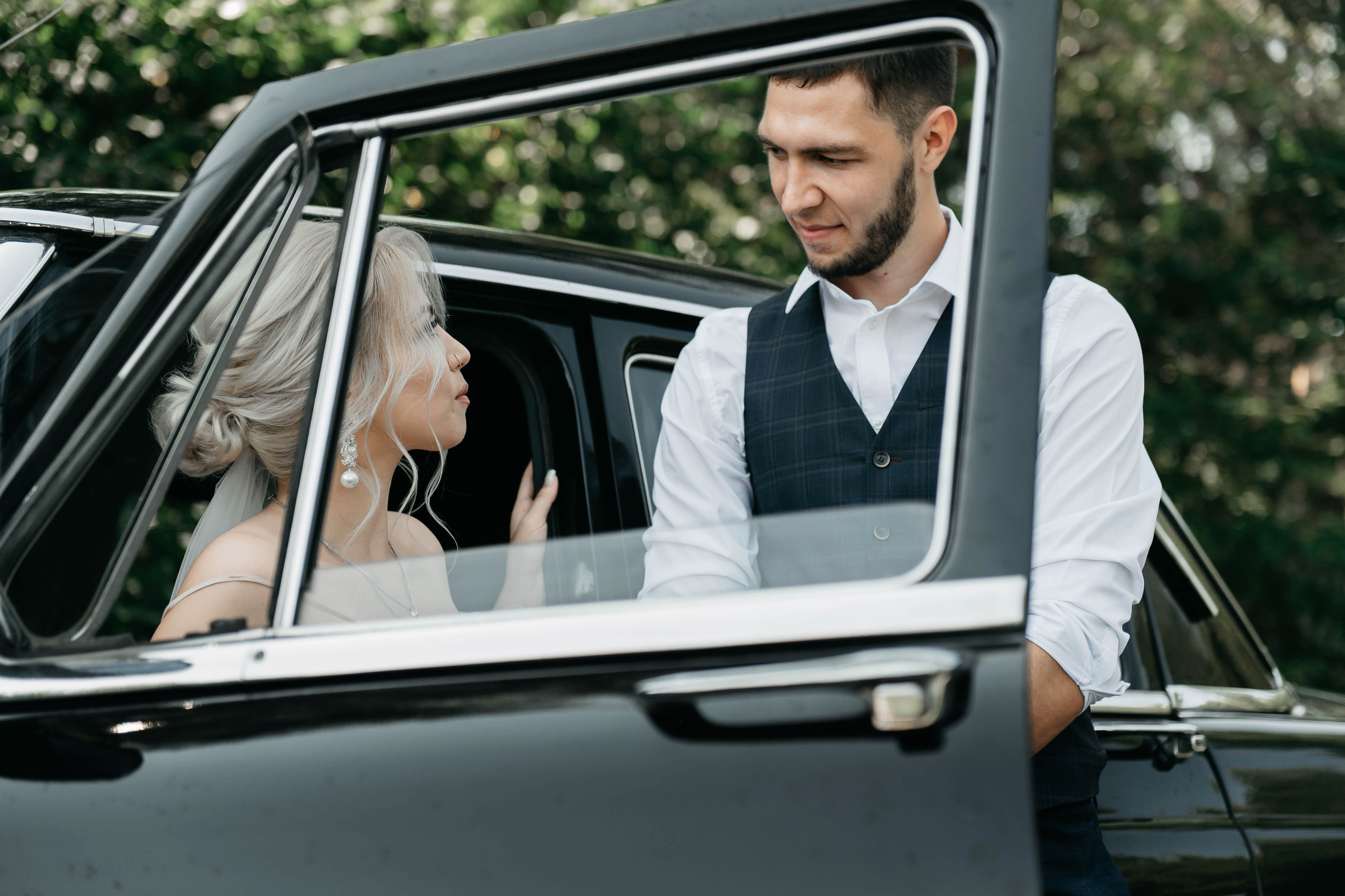 Павел и Виолетта. Фотограф в Белгороде Александр Архипов