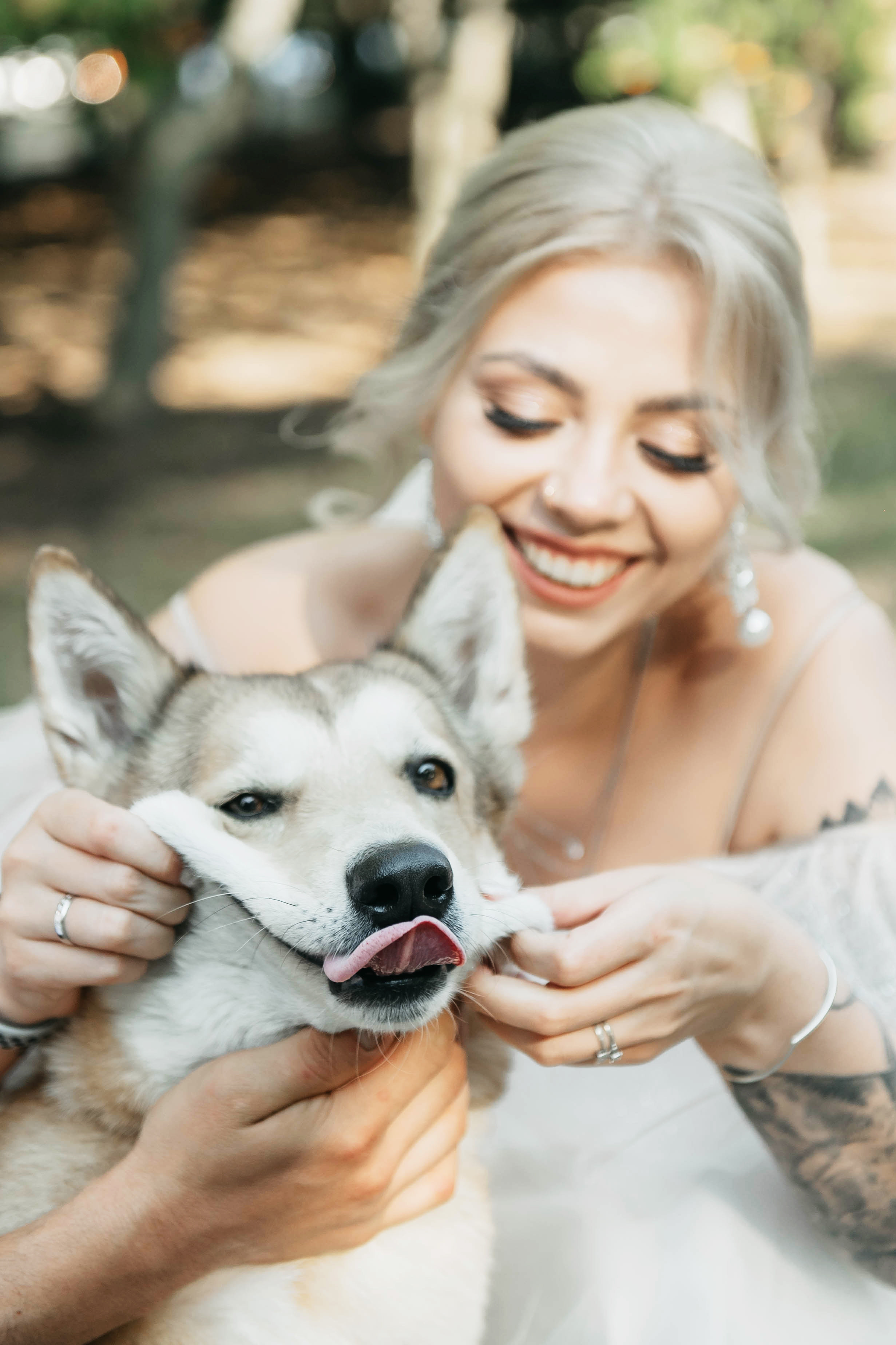 Павел и Виолетта. Фотограф в Белгороде Александр Архипов