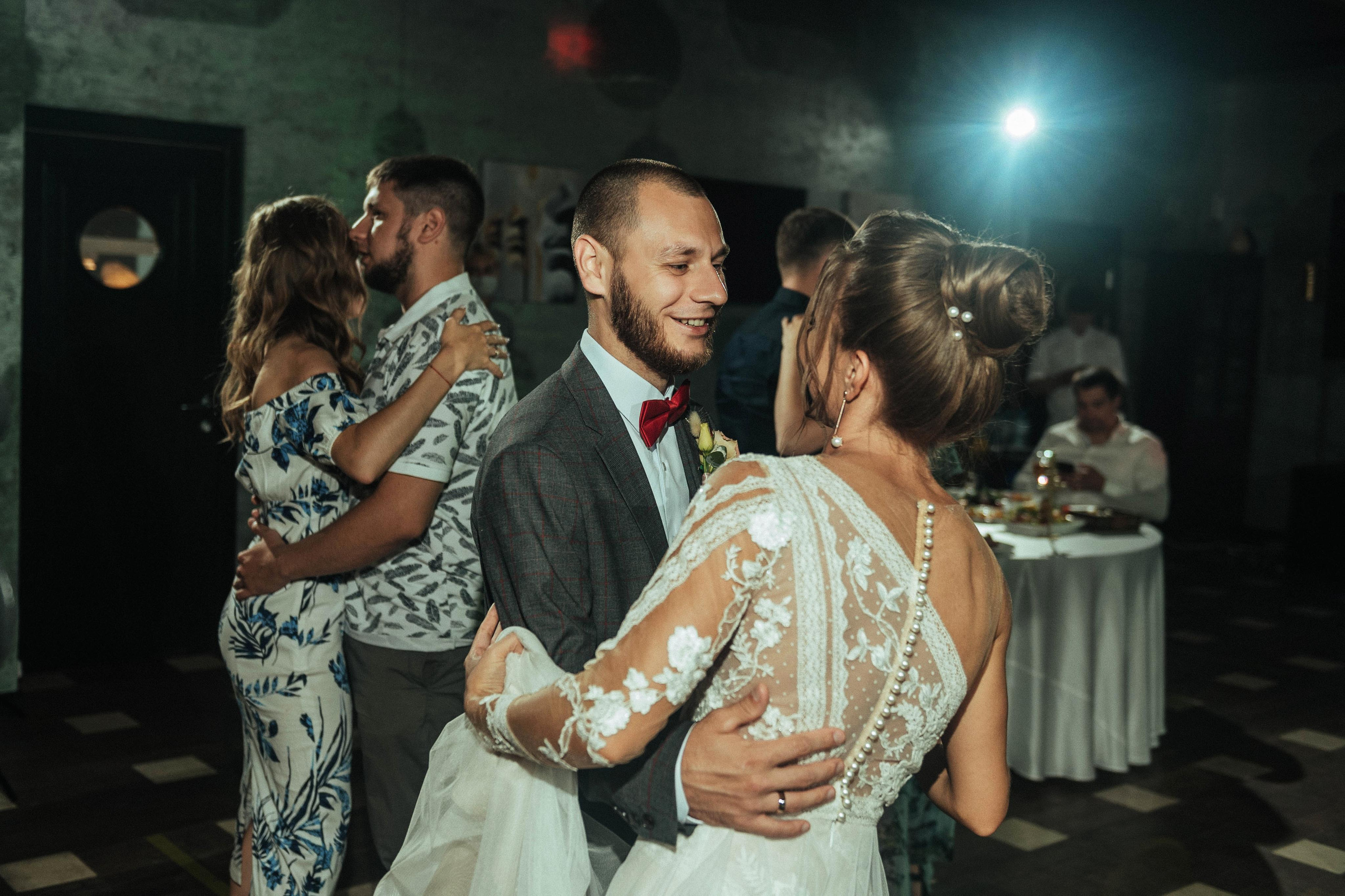 Алексей и Анна. Фотограф в Белгороде Александр Архипов