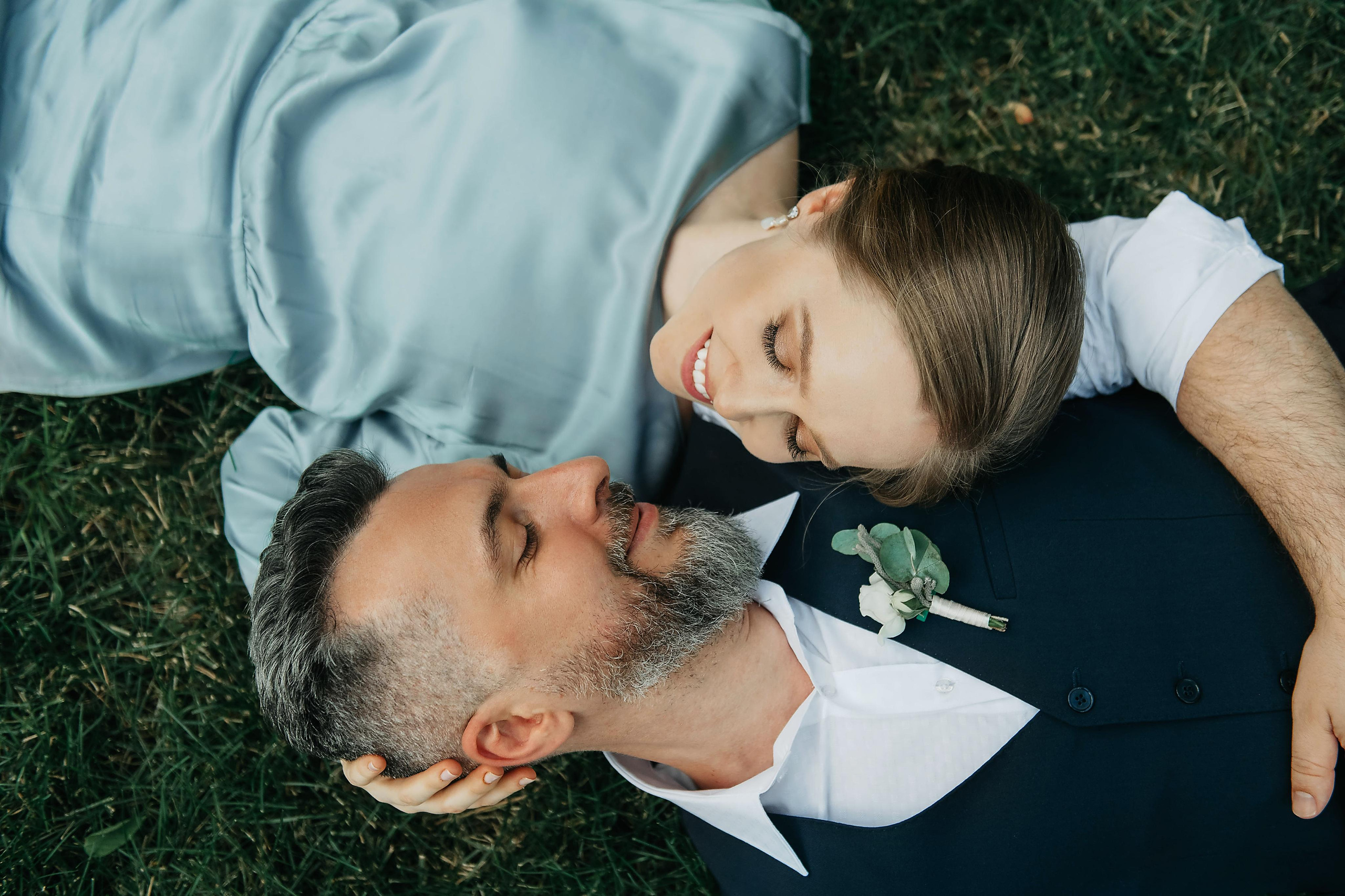 Максим и Лариса. Фотограф в Белгороде Александр Архипов