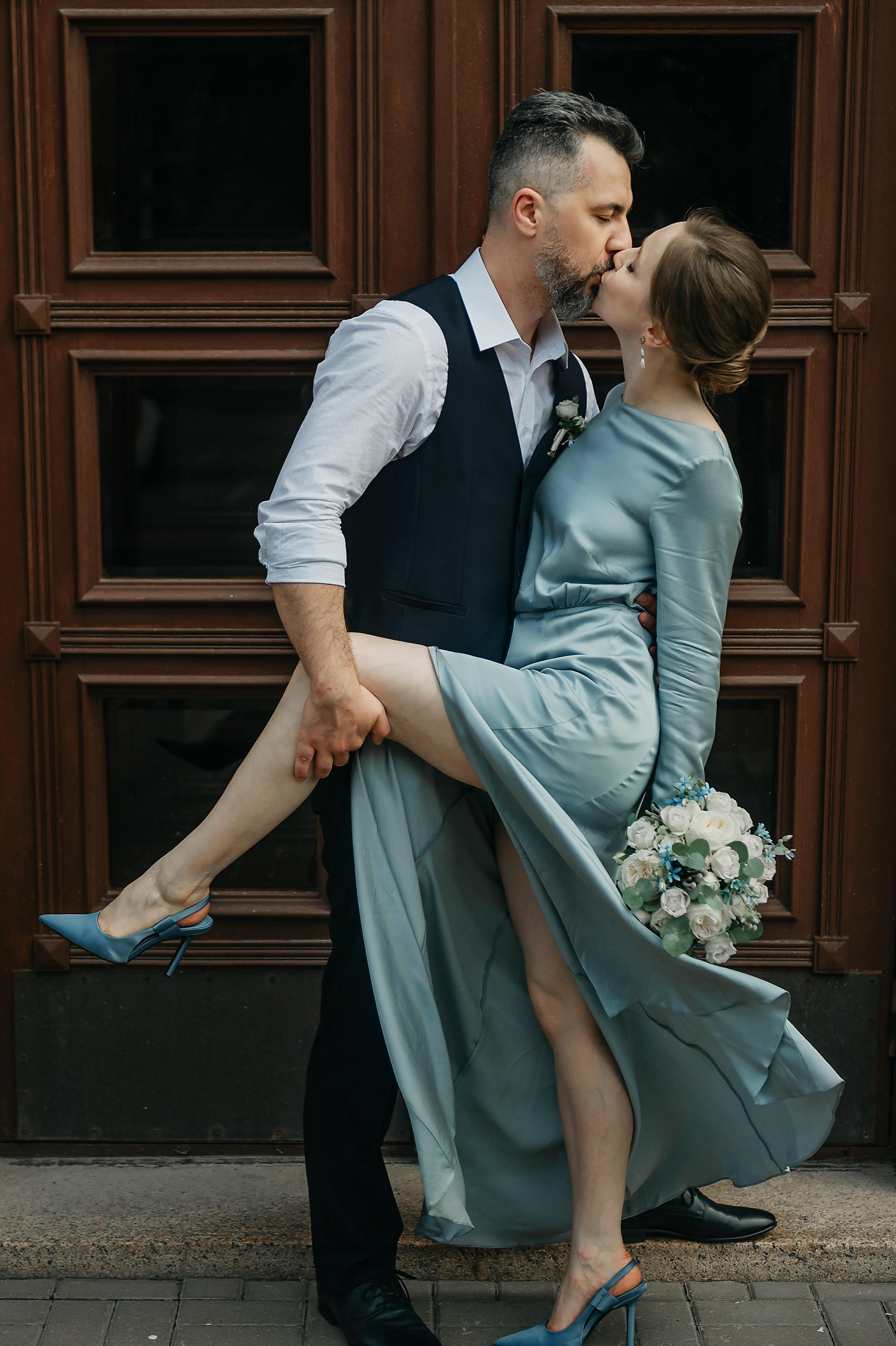 Максим и Лариса. Фотограф в Белгороде Александр Архипов