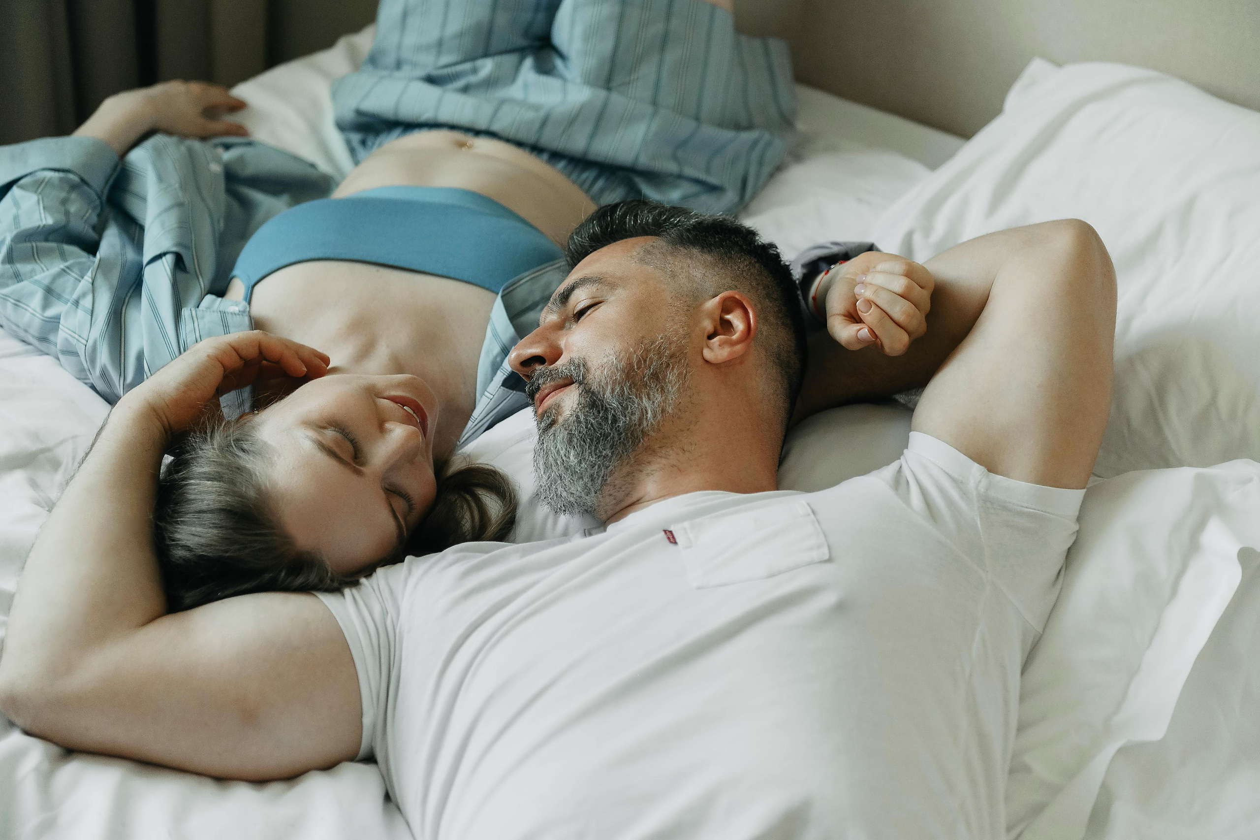 Максим и Лариса. Фотограф в Белгороде Александр Архипов