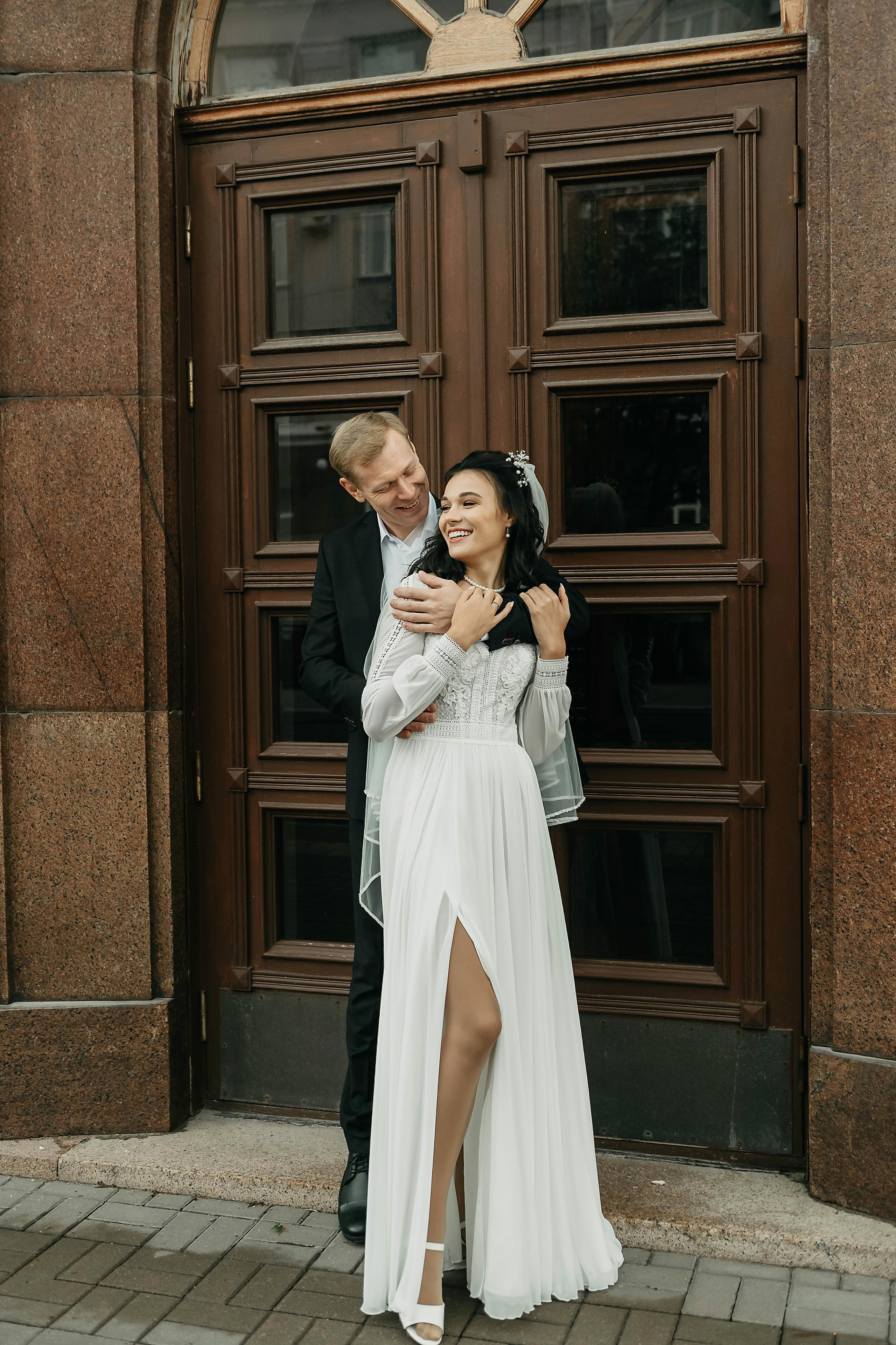 Богдан и Оксана. Фотограф в Белгороде Александр Архипов