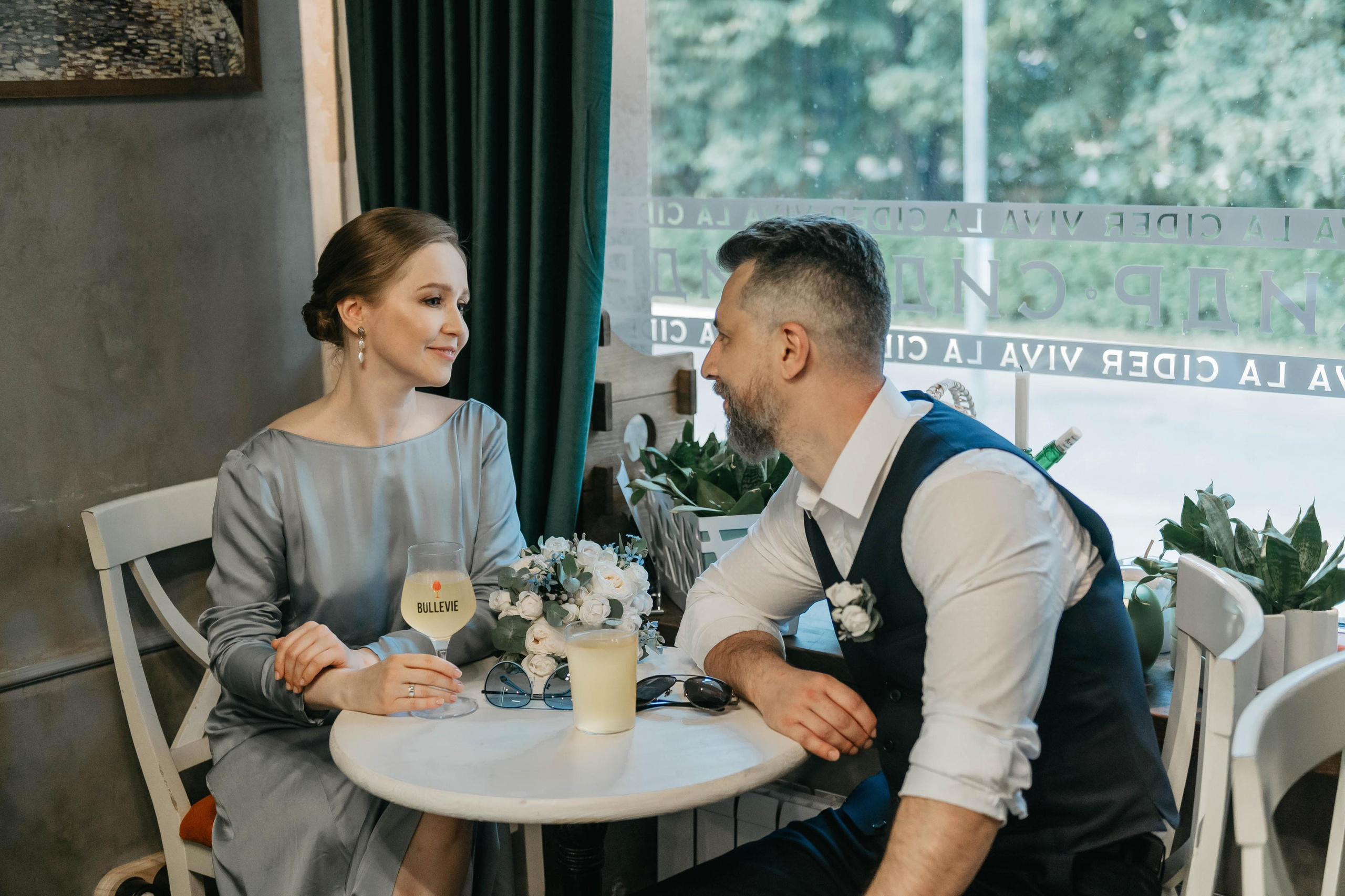 Максим и Лариса. Фотограф в Белгороде Александр Архипов