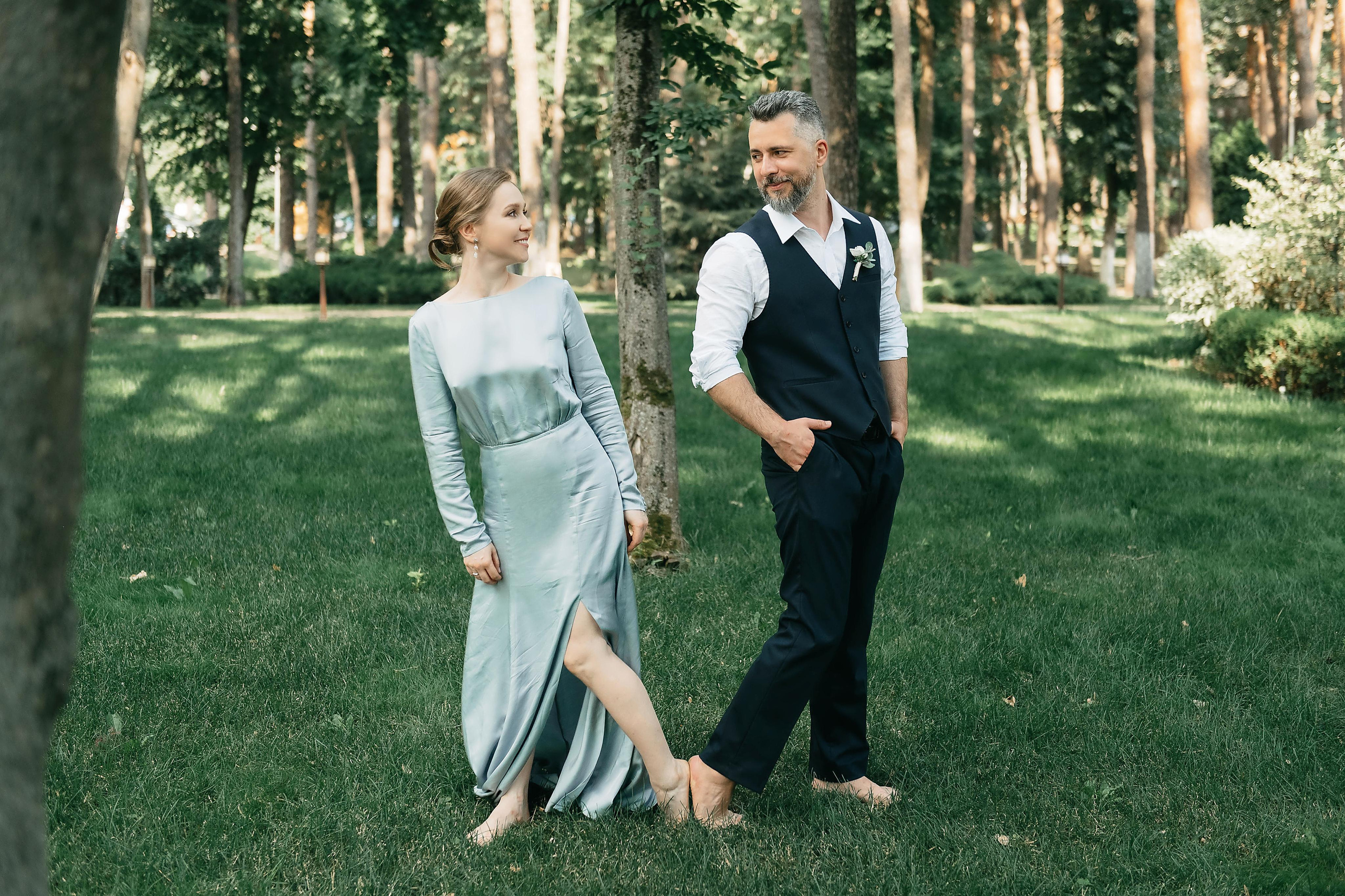 Максим и Лариса. Фотограф в Белгороде Александр Архипов