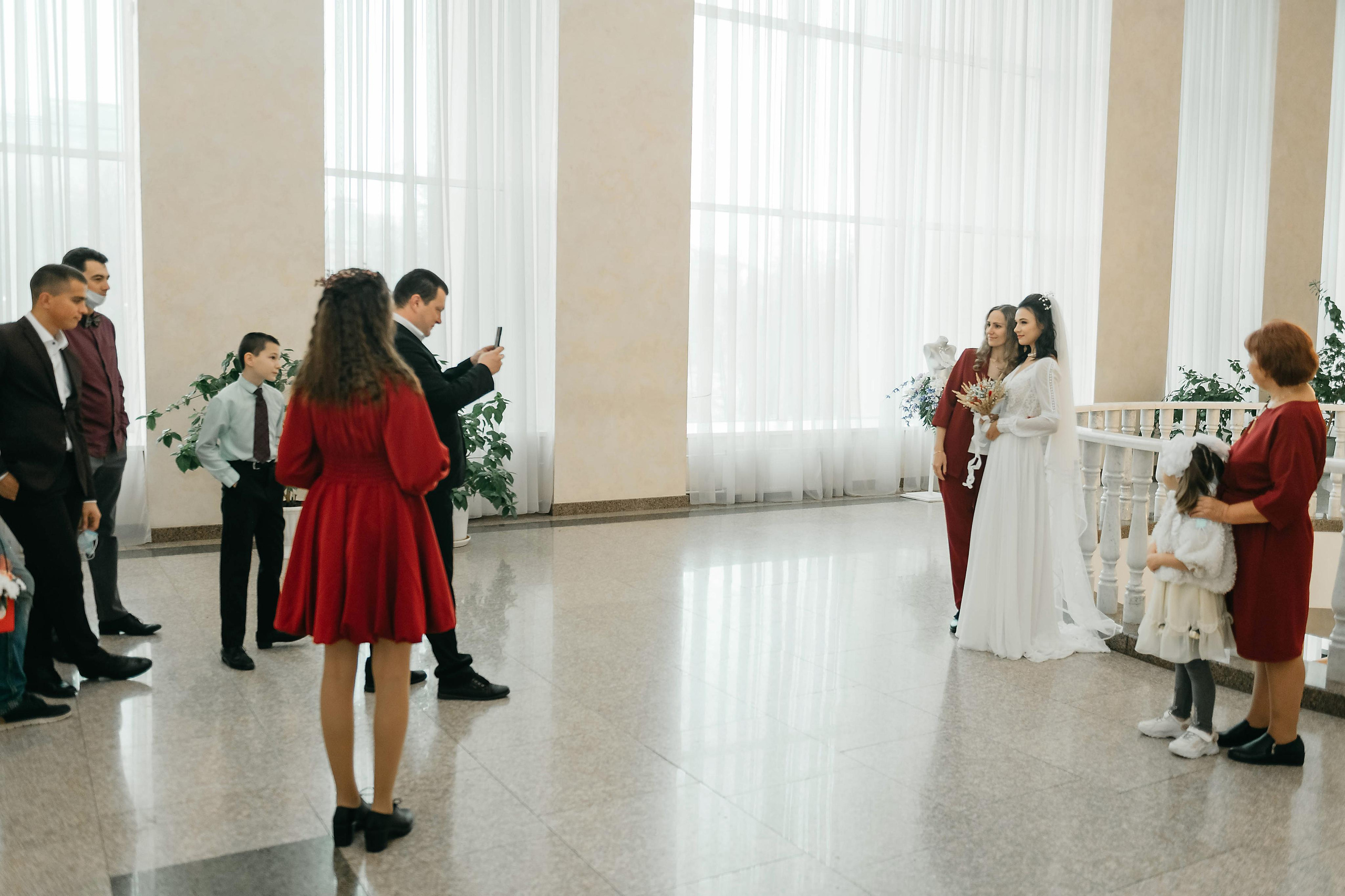 Богдан и Оксана. Фотограф в Белгороде Александр Архипов