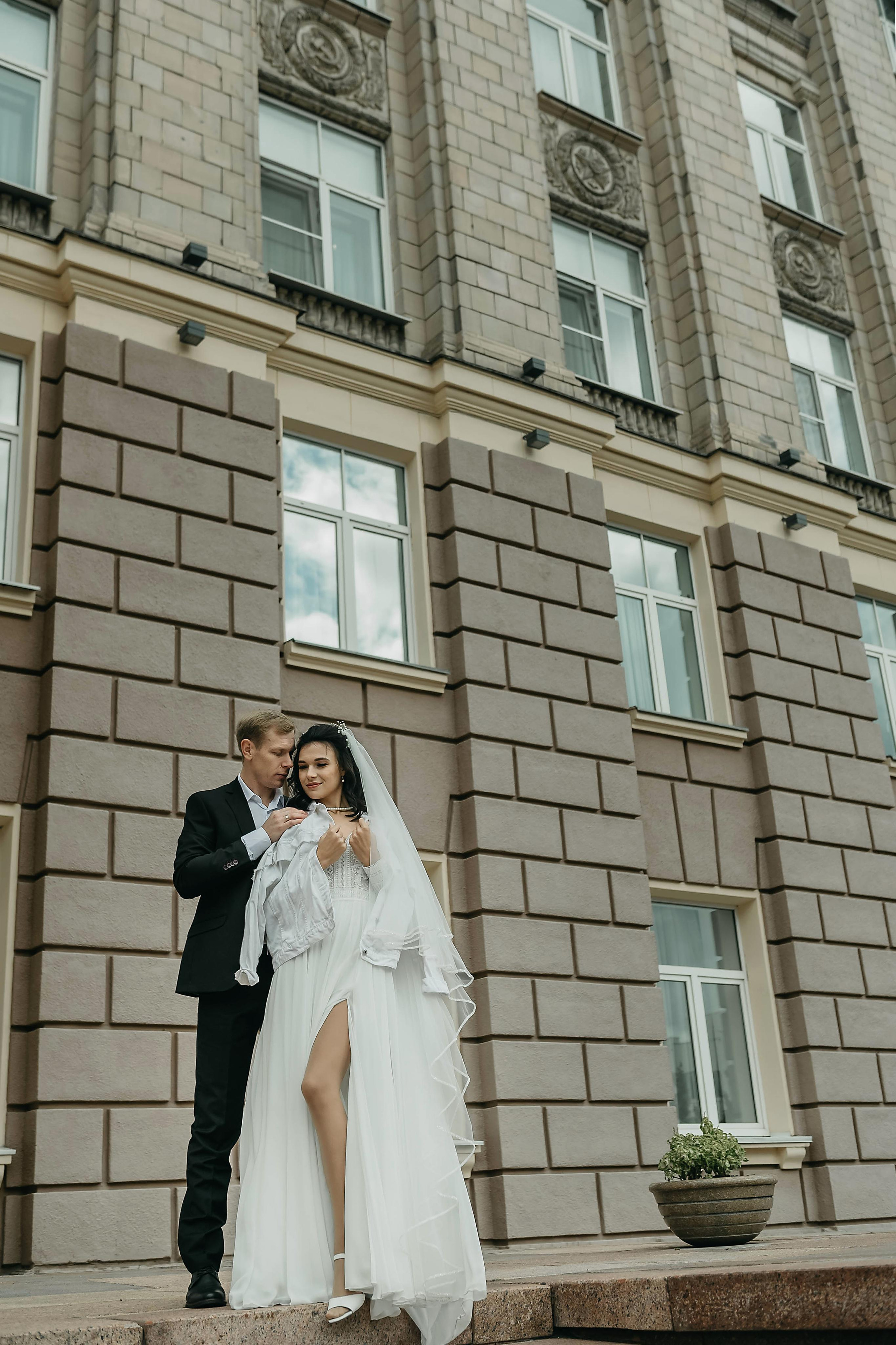 Богдан и Оксана. Фотограф в Белгороде Александр Архипов